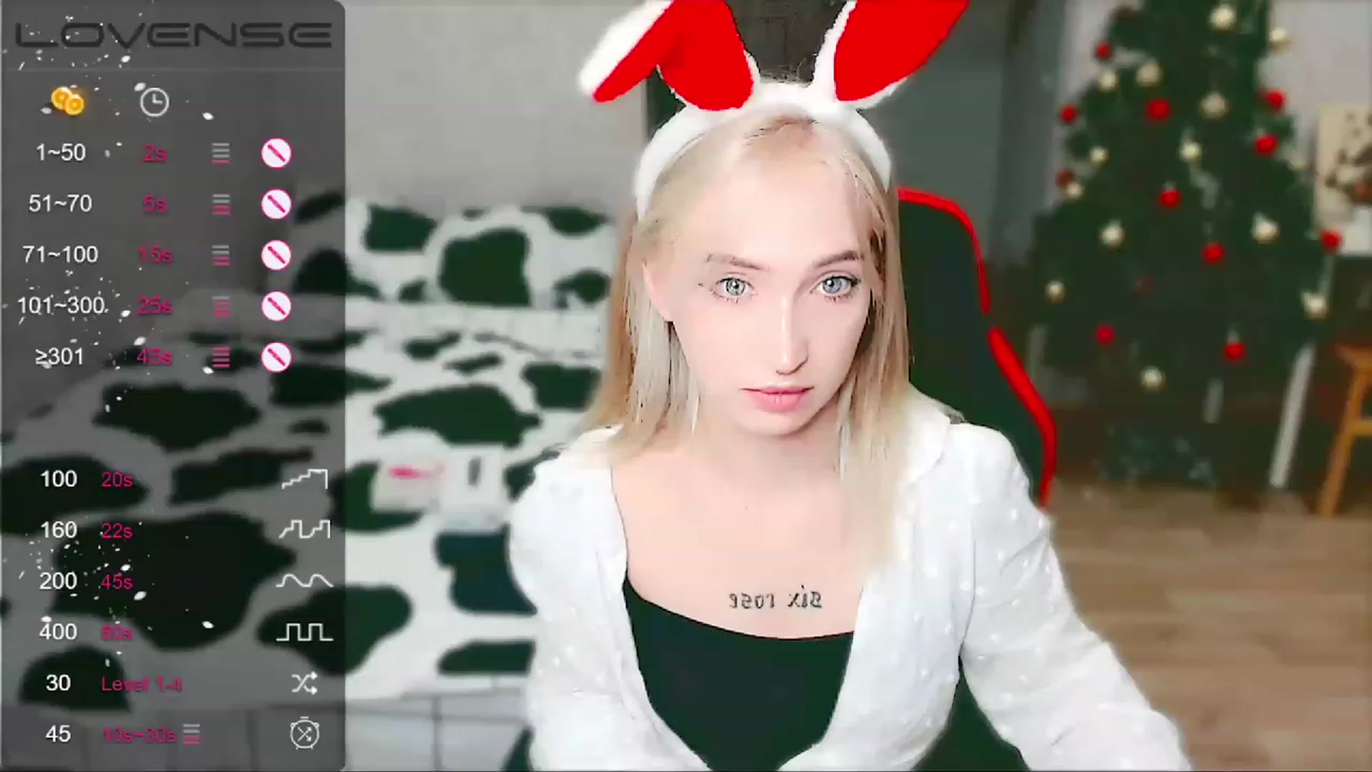 Gallery image thumbnail from Sunny_xoxo's myfreecams stream on, 12/26/2022, 02:51 image 12 of 20