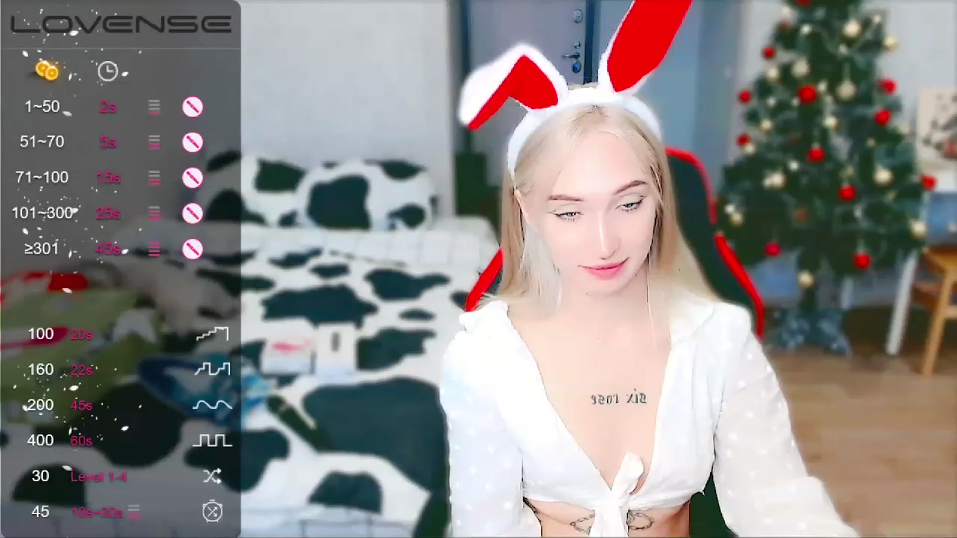 Gallery image thumbnail from Sunny_xoxo's myfreecams stream on, 12/26/2022, 08:57 image 20 of 20
