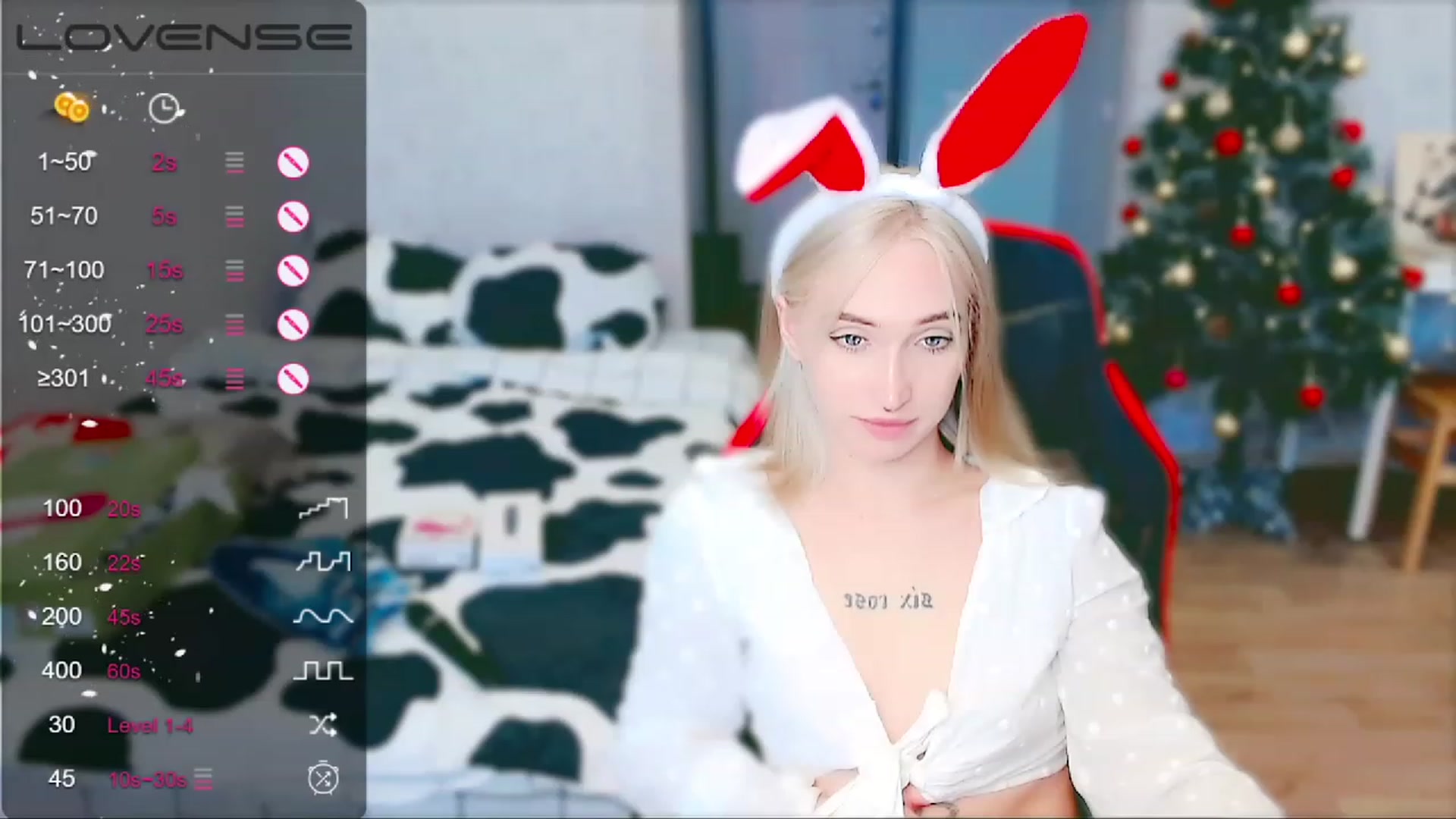 Gallery image thumbnail from Sunny_xoxo's myfreecams stream on, 12/26/2022, 08:57 image 2 of 20