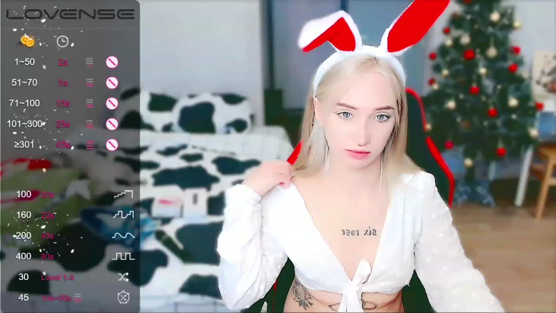 Gallery image thumbnail from Sunny_xoxo's myfreecams stream on, 12/26/2022, 08:57 image 19 of 20