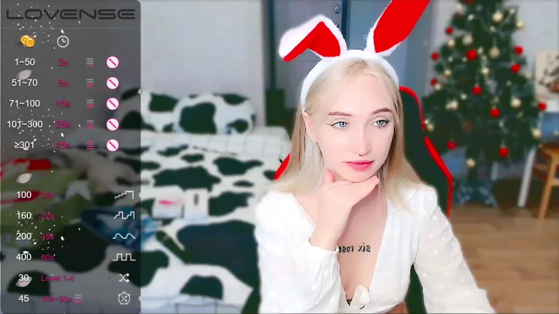 Gallery image thumbnail from Sunny_xoxo's myfreecams stream on, 12/26/2022, 08:57 image 16 of 20