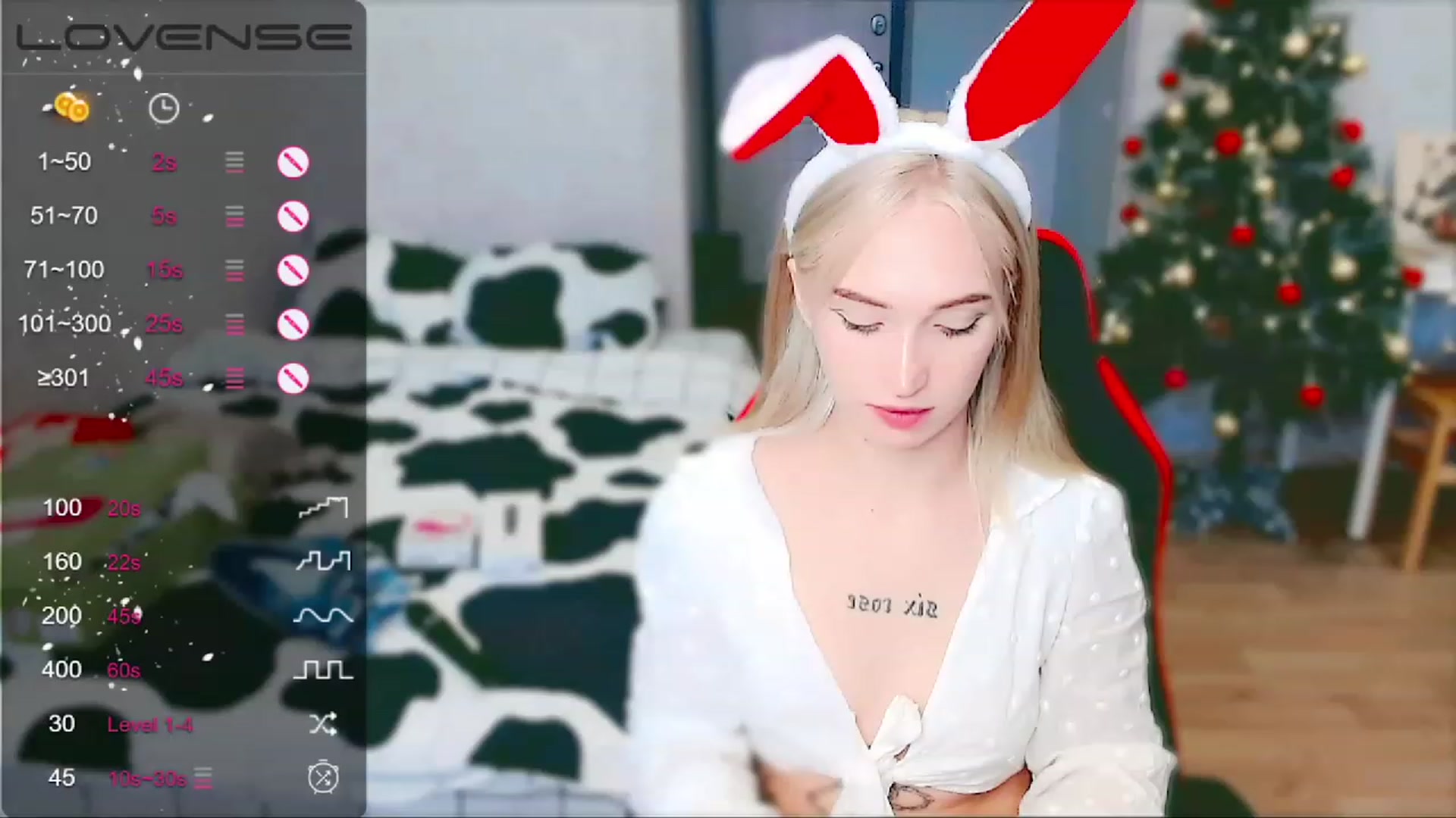 Gallery image thumbnail from Sunny_xoxo's myfreecams stream on, 12/26/2022, 08:57 image 15 of 20