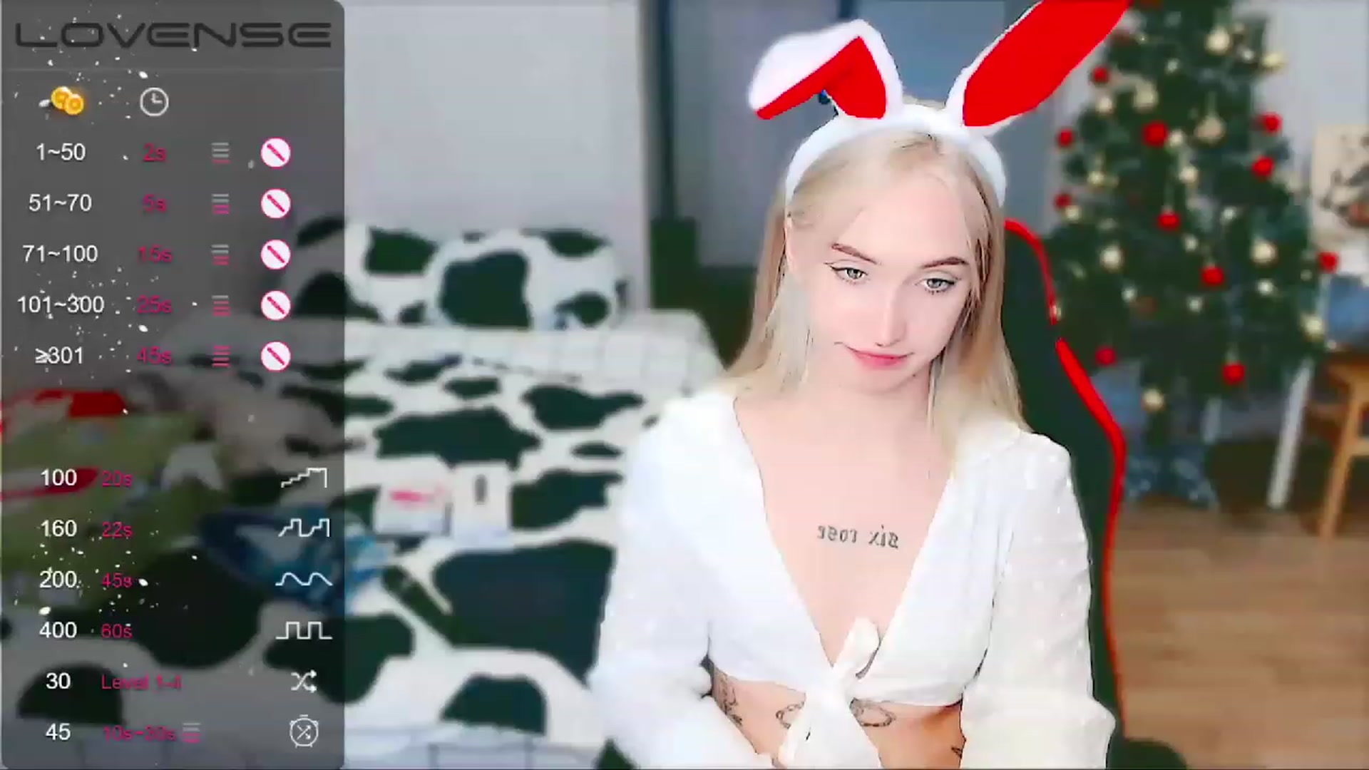 Gallery image thumbnail from Sunny_xoxo's myfreecams stream on, 12/26/2022, 08:57 image 18 of 20