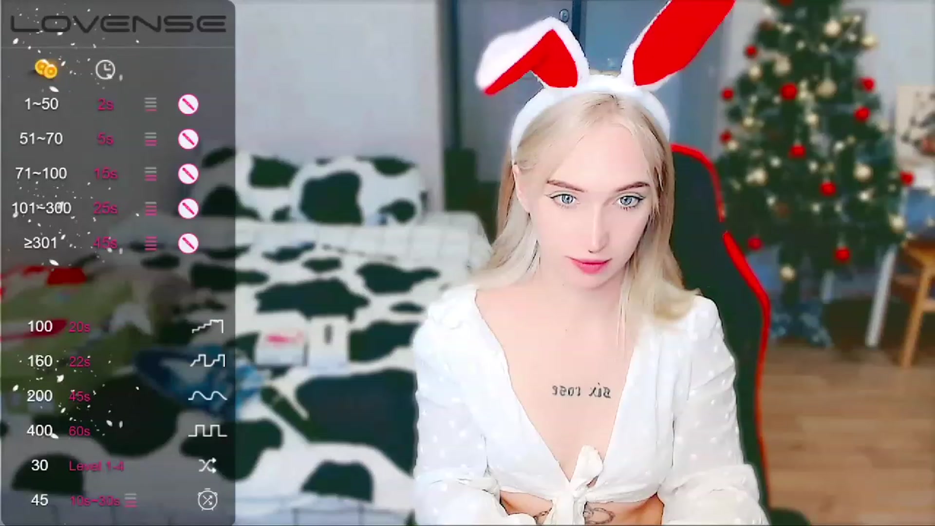 Gallery image thumbnail from Sunny_xoxo's myfreecams stream on, 12/26/2022, 08:57 image 13 of 20