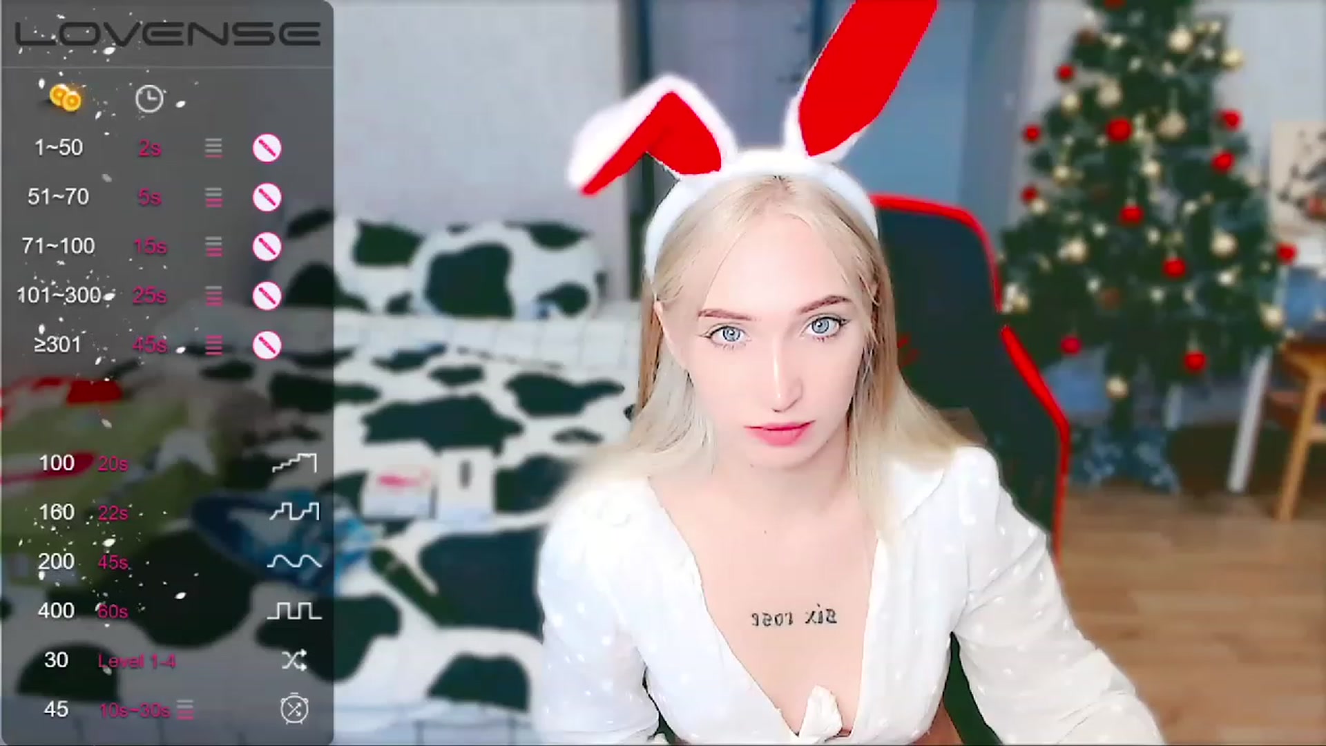 Gallery image thumbnail from Sunny_xoxo's myfreecams stream on, 12/26/2022, 08:57 image 9 of 20