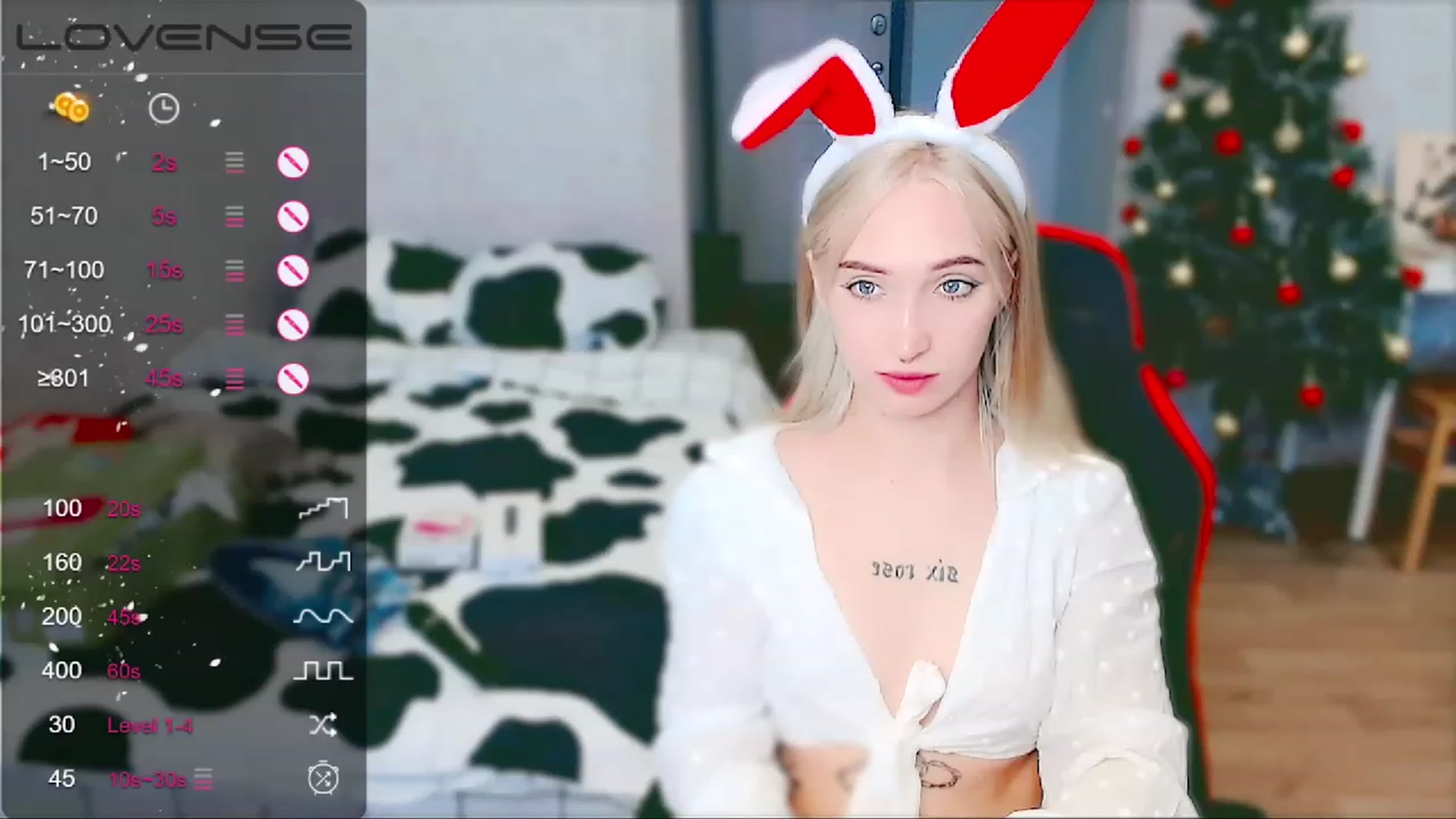 Gallery image thumbnail from Sunny_xoxo's myfreecams stream on, 12/26/2022, 08:57 image 14 of 20