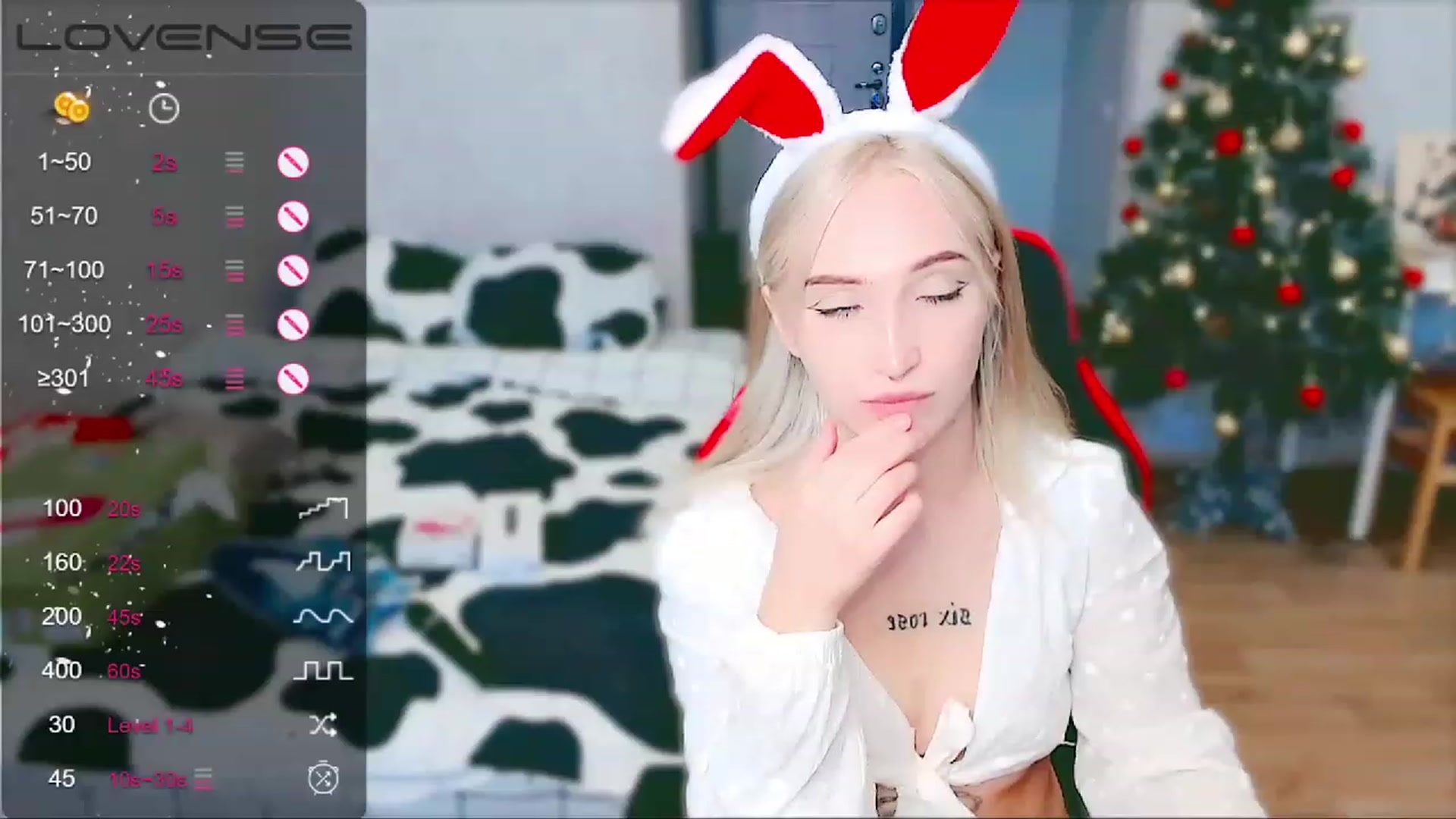Gallery image thumbnail from Sunny_xoxo's myfreecams stream on, 12/26/2022, 08:57 image 7 of 20