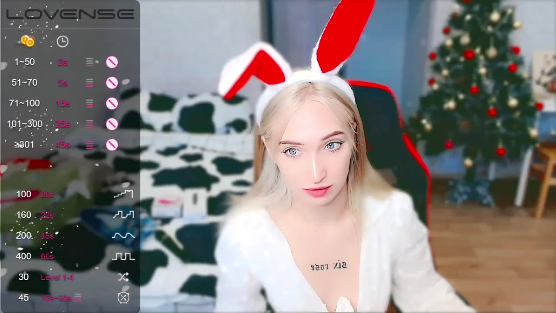 Gallery image thumbnail from Sunny_xoxo's myfreecams stream on, 12/26/2022, 08:57 image 10 of 20