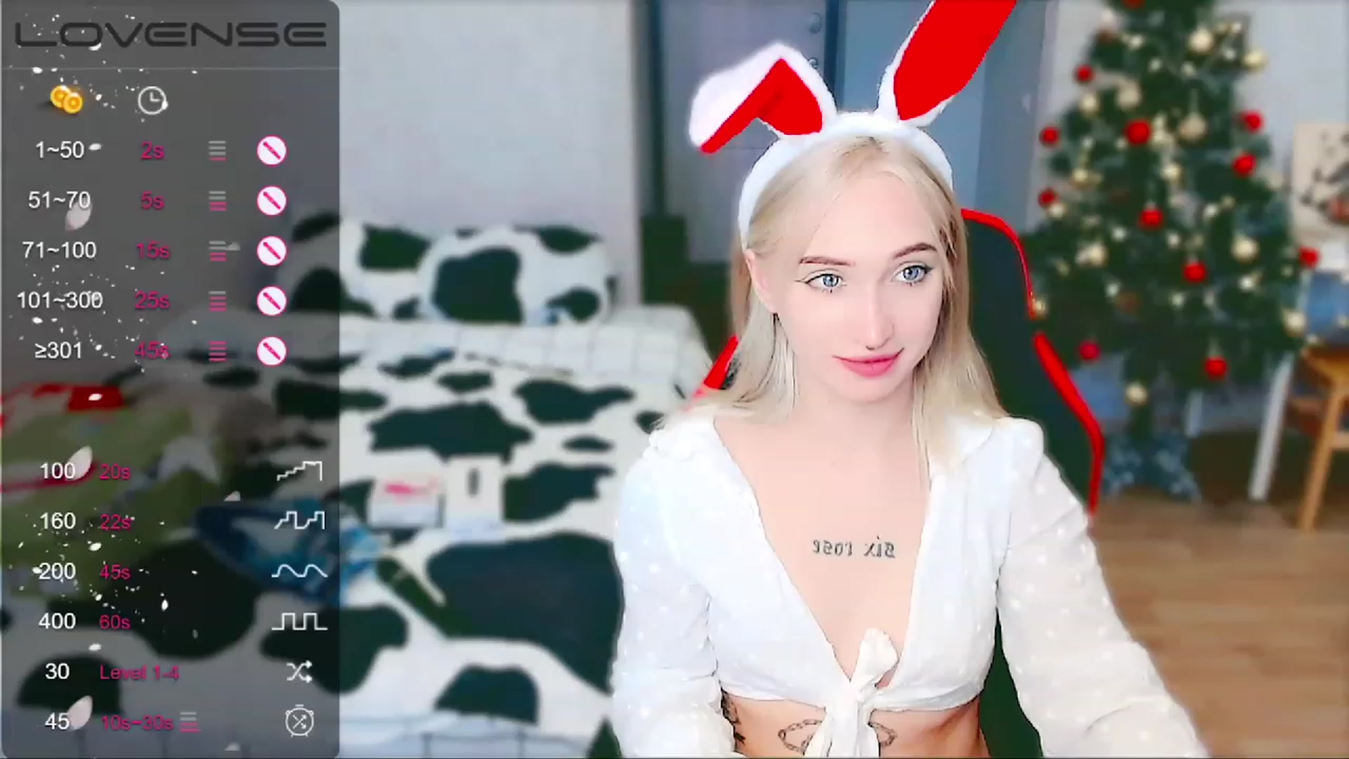 Gallery image thumbnail from Sunny_xoxo's myfreecams stream on, 12/26/2022, 08:57 image 11 of 20