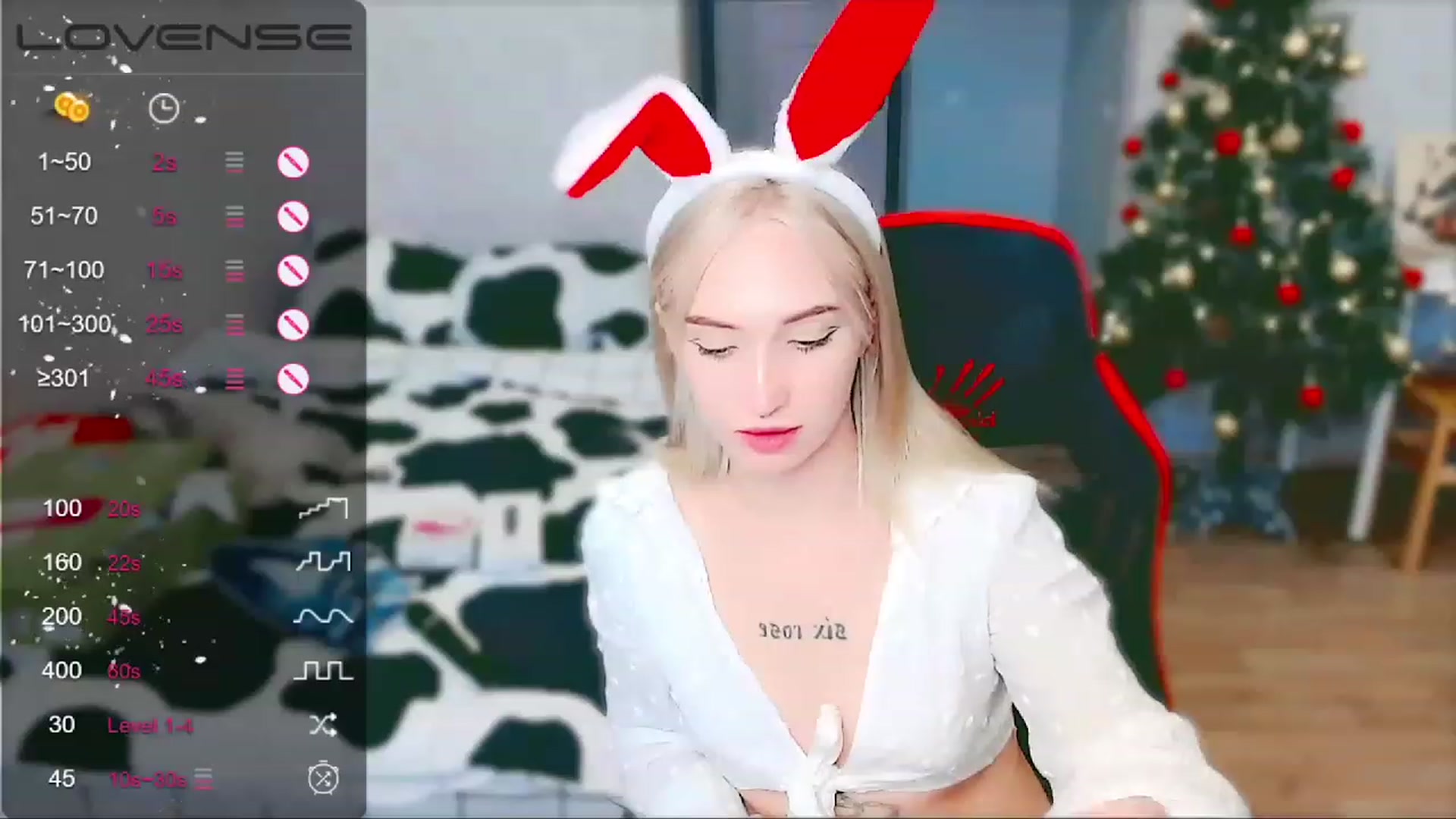 Gallery image thumbnail from Sunny_xoxo's myfreecams stream on, 12/26/2022, 08:57 image 17 of 20