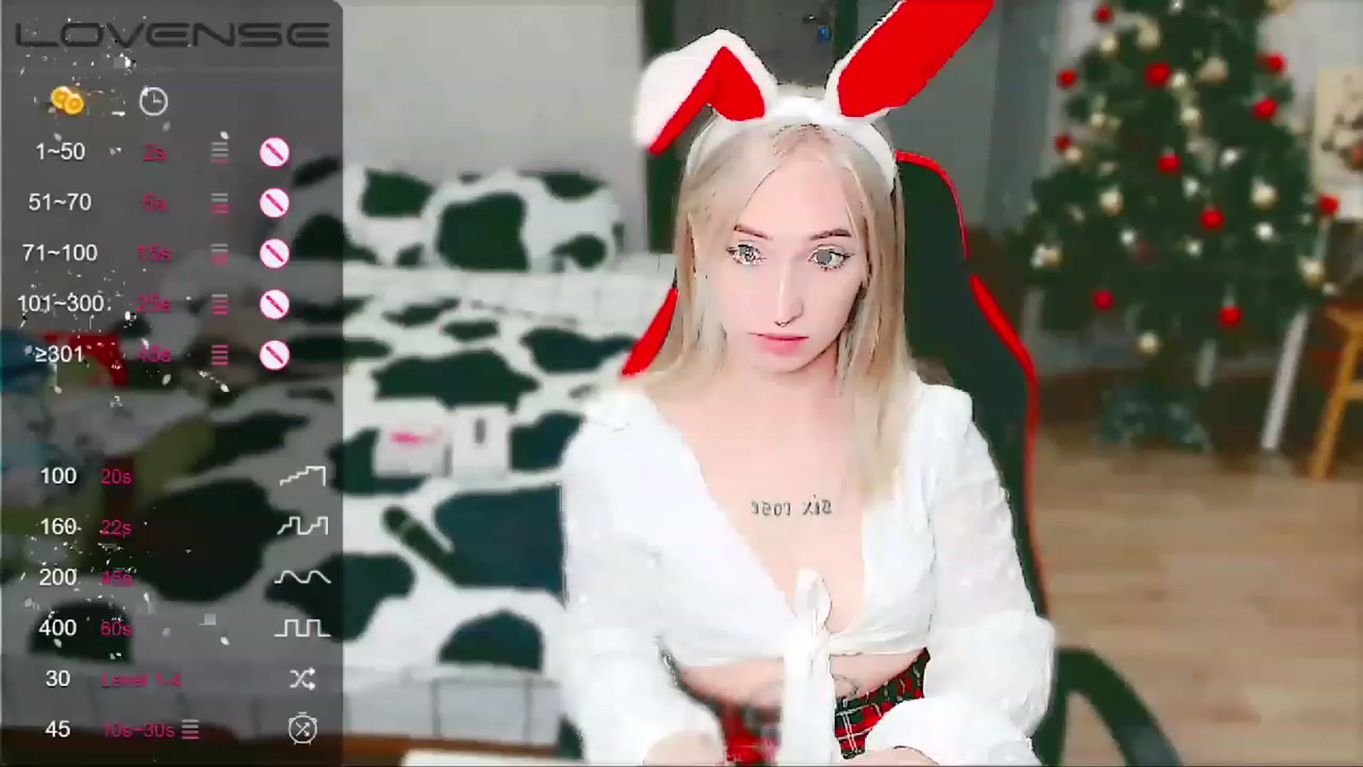 Gallery image thumbnail from Sunny_xoxo's myfreecams stream on, 12/26/2022, 10:40 image 17 of 20
