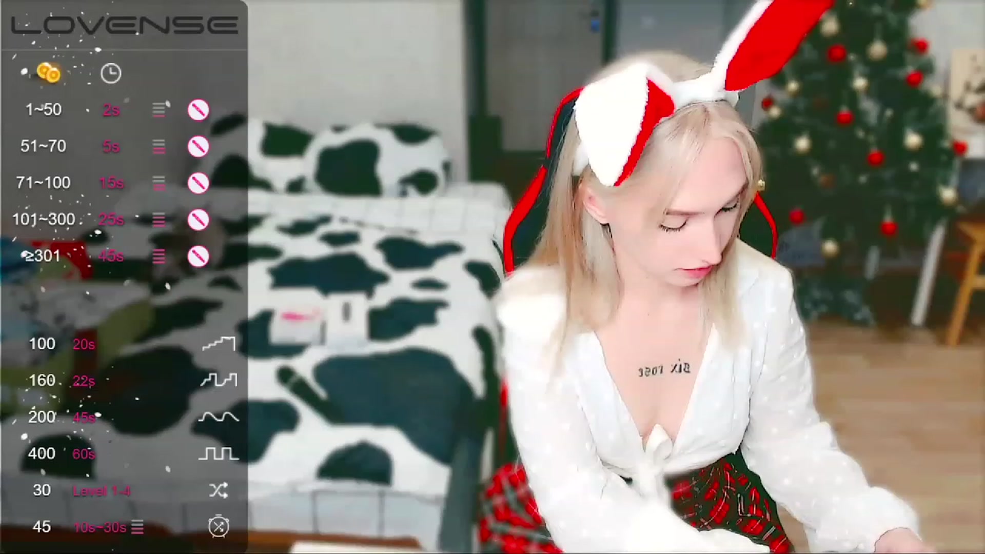Gallery image thumbnail from Sunny_xoxo's myfreecams stream on, 12/26/2022, 10:40 image 12 of 20