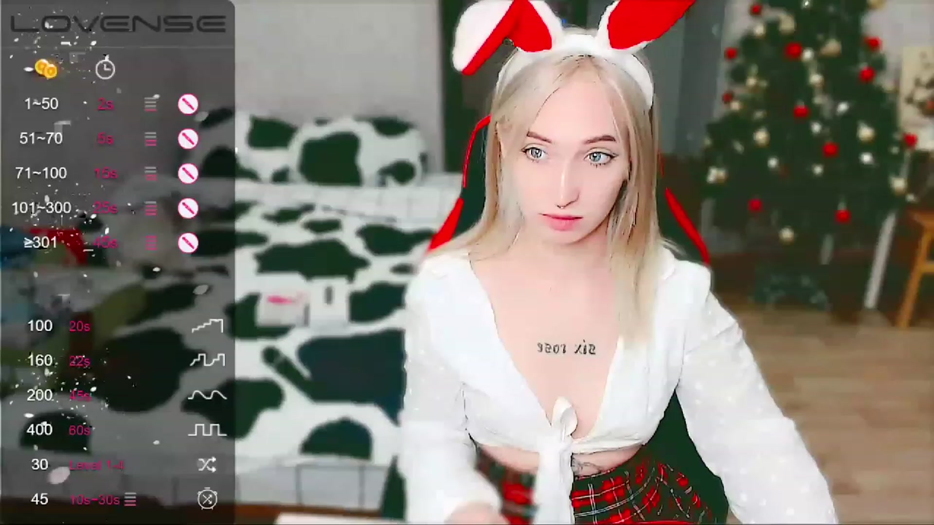 Gallery image thumbnail from Sunny_xoxo's myfreecams stream on, 12/26/2022, 10:40 image 18 of 20