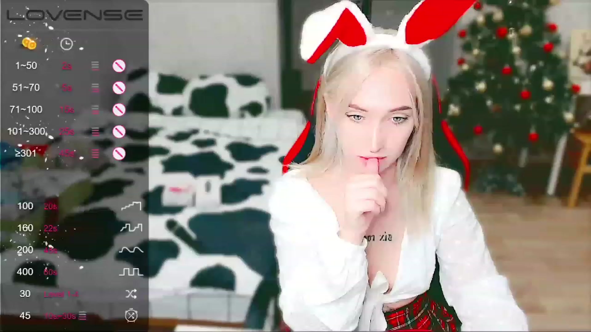 Gallery image thumbnail from Sunny_xoxo's myfreecams stream on, 12/26/2022, 10:40 image 20 of 20