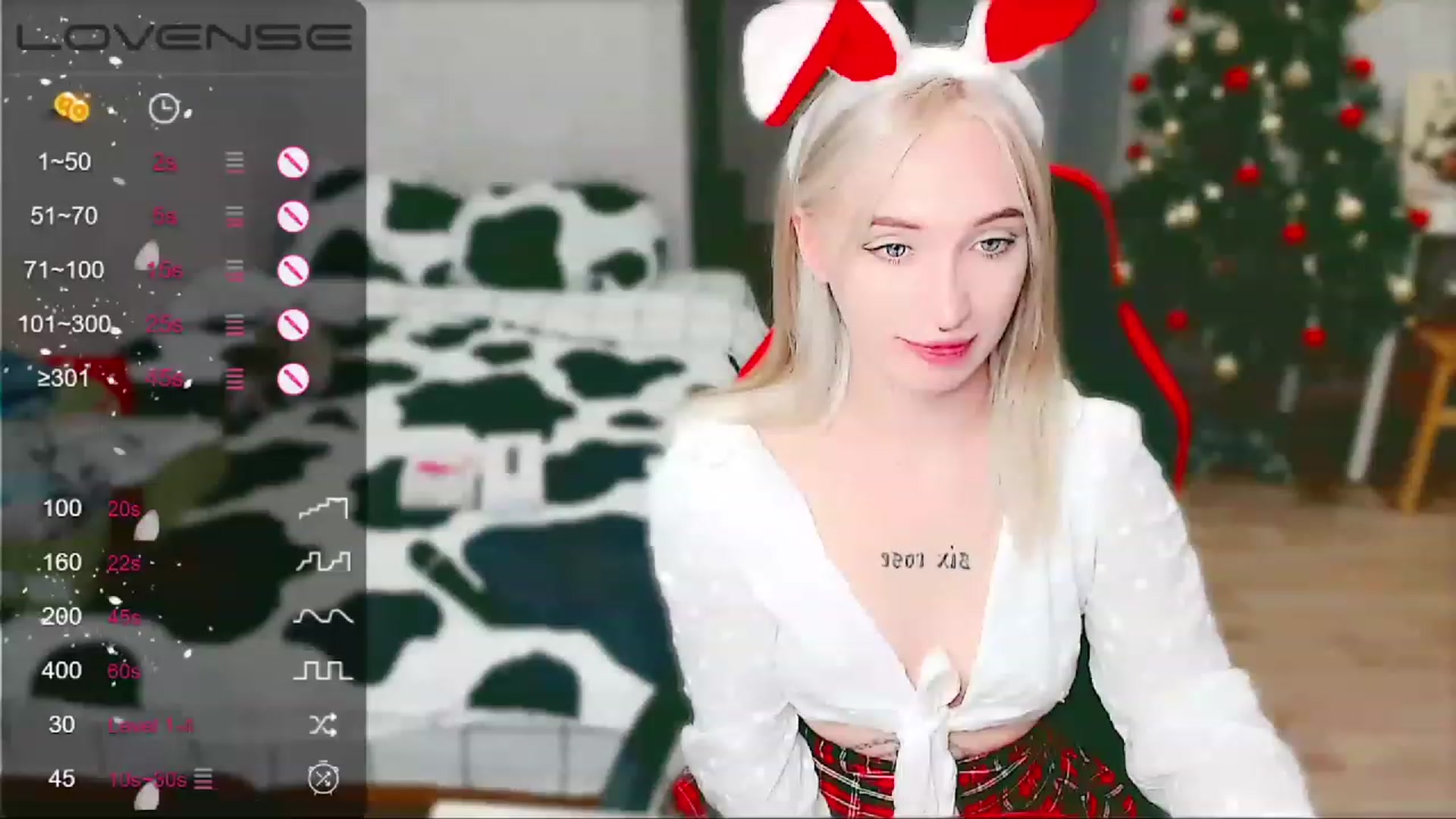 Gallery image thumbnail from Sunny_xoxo's myfreecams stream on, 12/26/2022, 10:40 image 15 of 20
