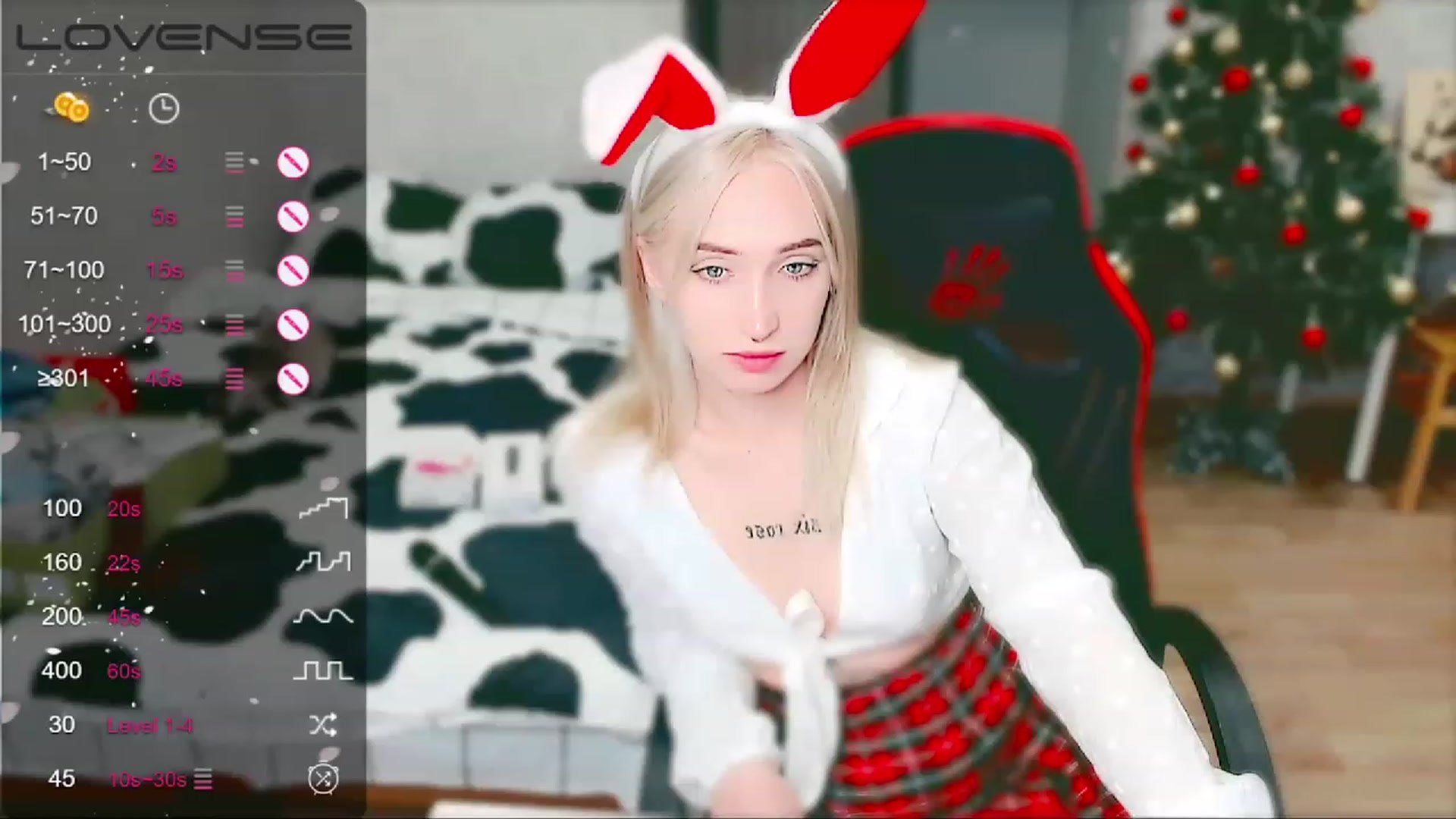 Gallery image thumbnail from Sunny_xoxo's myfreecams stream on, 12/26/2022, 10:40 image 13 of 20
