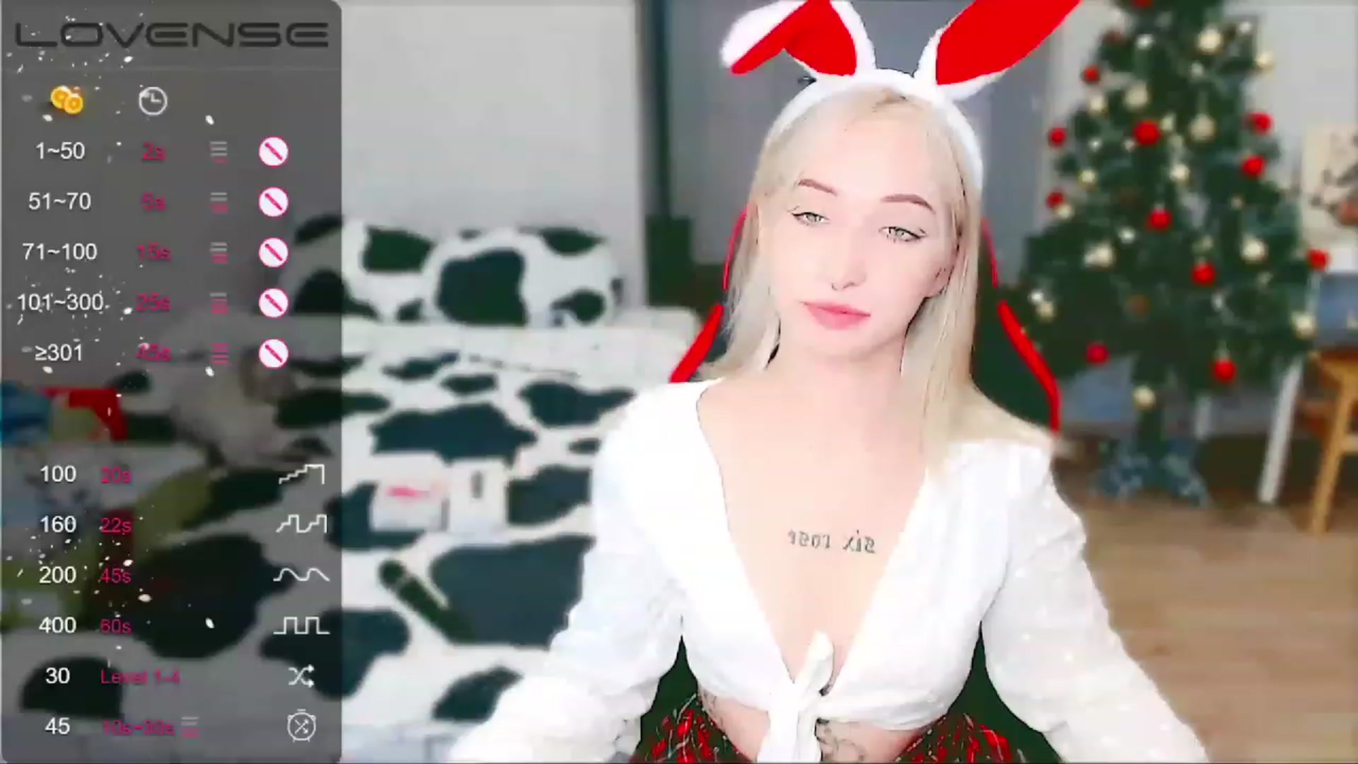 Gallery image thumbnail from Sunny_xoxo's myfreecams stream on, 12/26/2022, 10:40 image 3 of 20