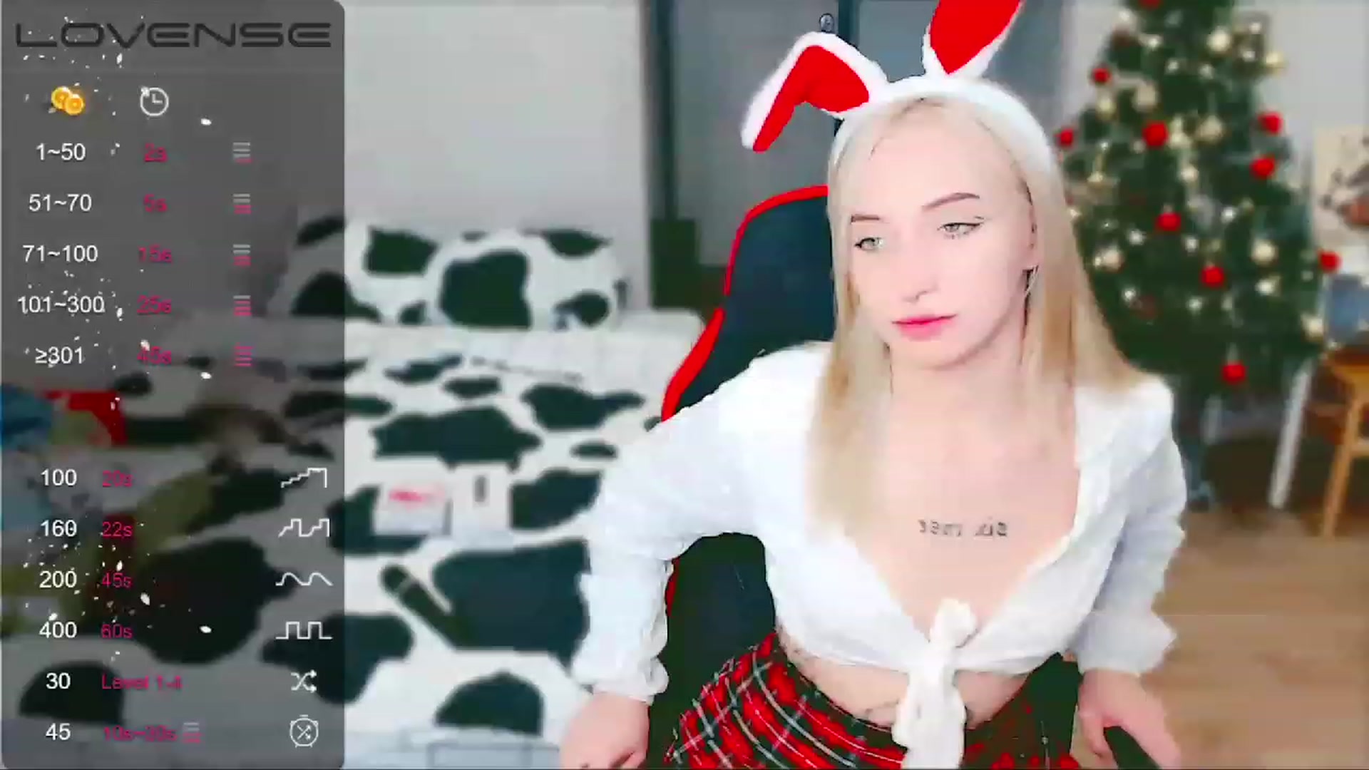 Gallery image thumbnail from Sunny_xoxo's myfreecams stream on, 12/26/2022, 10:40 image 2 of 20