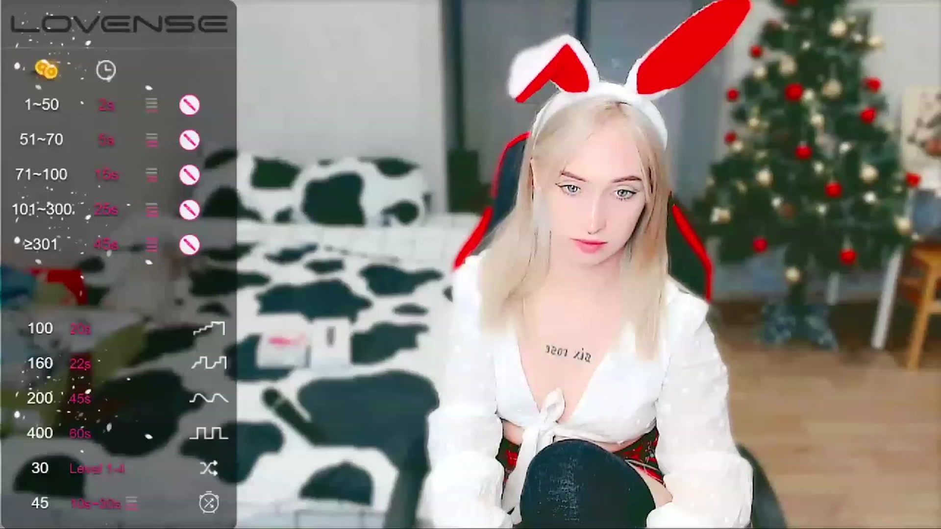 Gallery image thumbnail from Sunny_xoxo's myfreecams stream on, 12/26/2022, 10:40 image 7 of 20