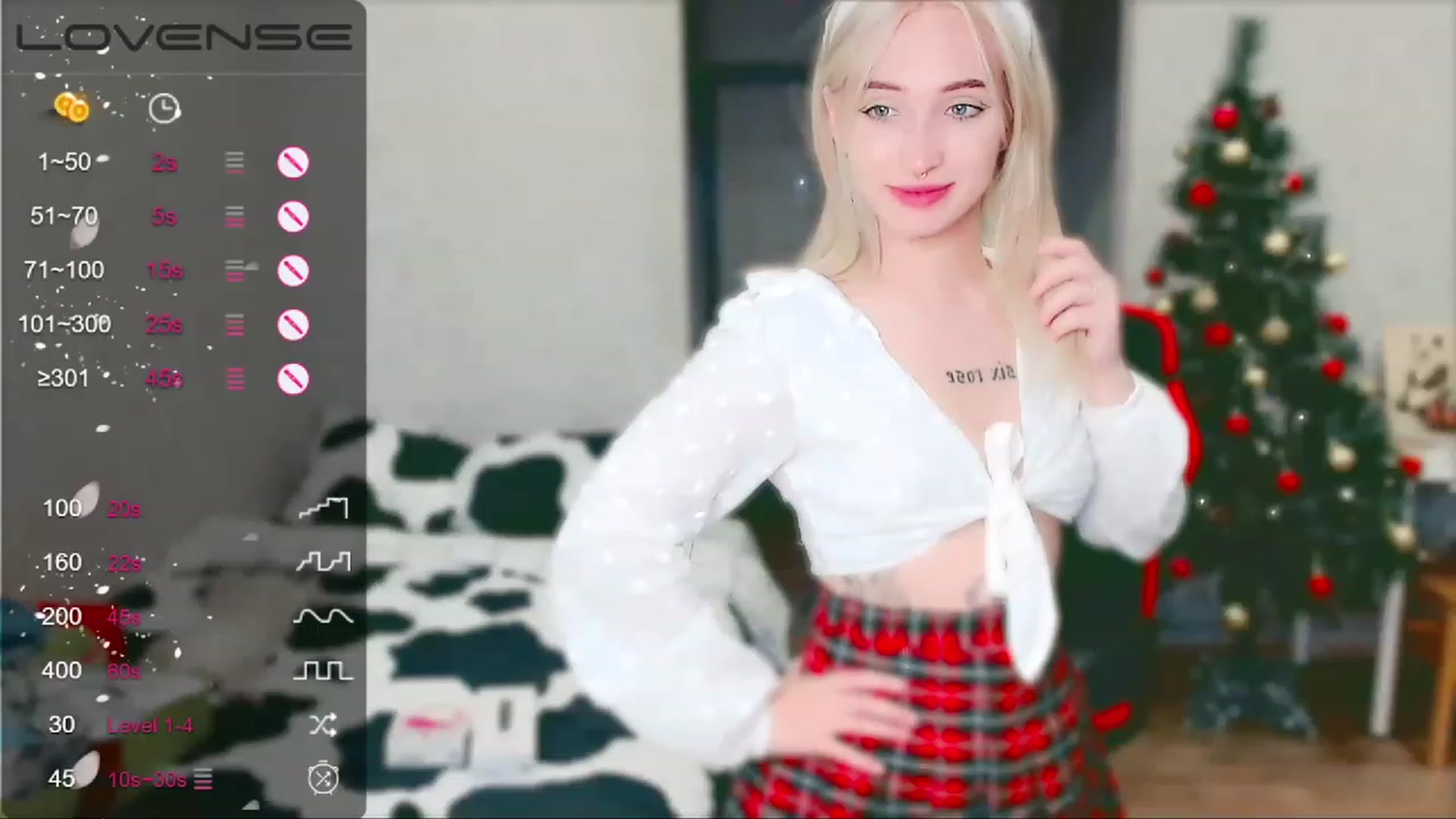 Gallery image thumbnail from Sunny_xoxo's myfreecams stream on, 12/26/2022, 10:40 image 10 of 20