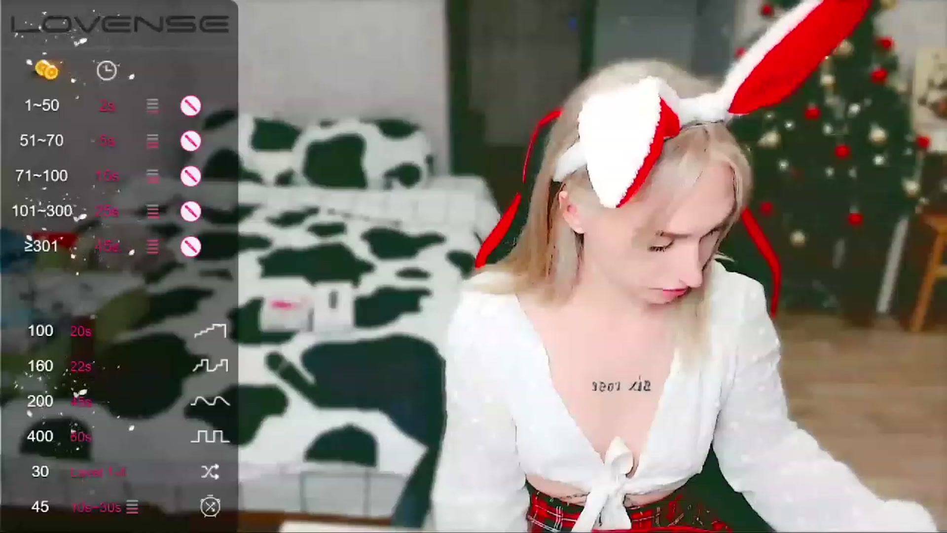 Gallery image thumbnail from Sunny_xoxo's myfreecams stream on, 12/26/2022, 10:40 image 19 of 20