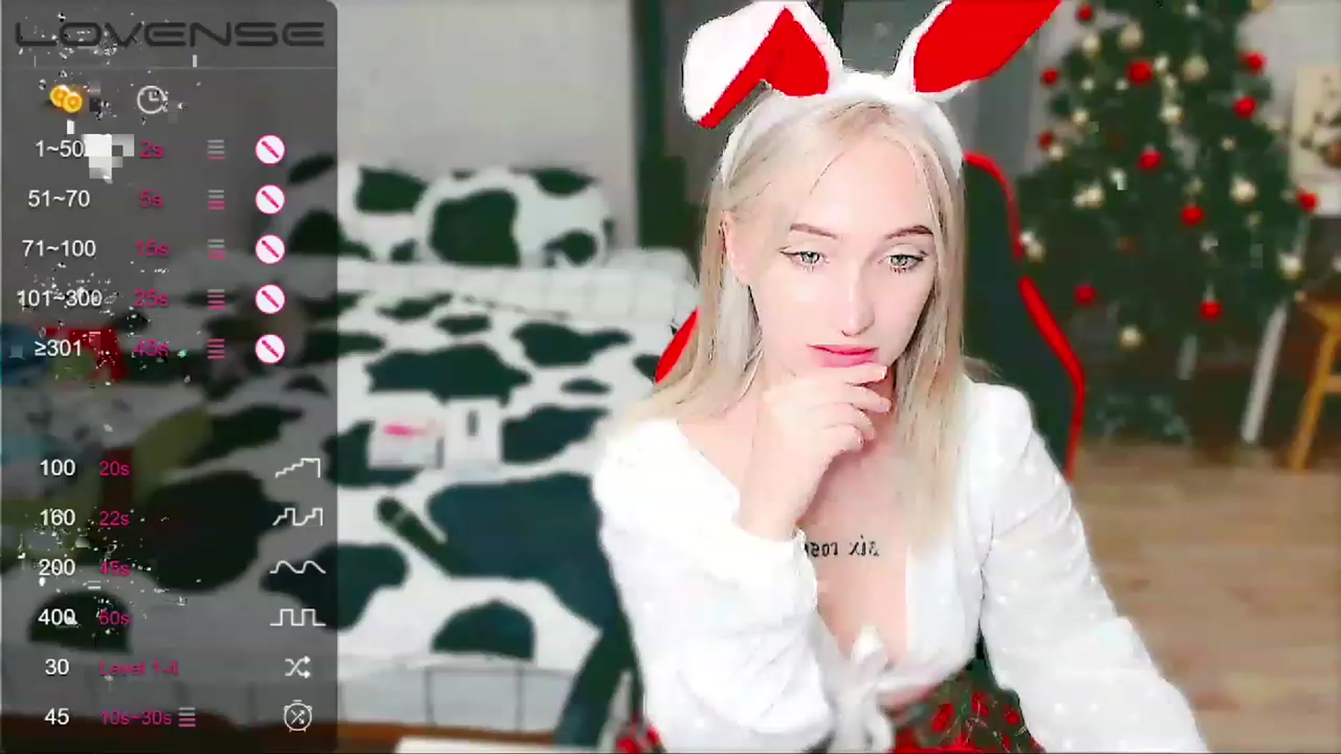 Gallery image thumbnail from Sunny_xoxo's myfreecams stream on, 12/26/2022, 10:40 image 16 of 20