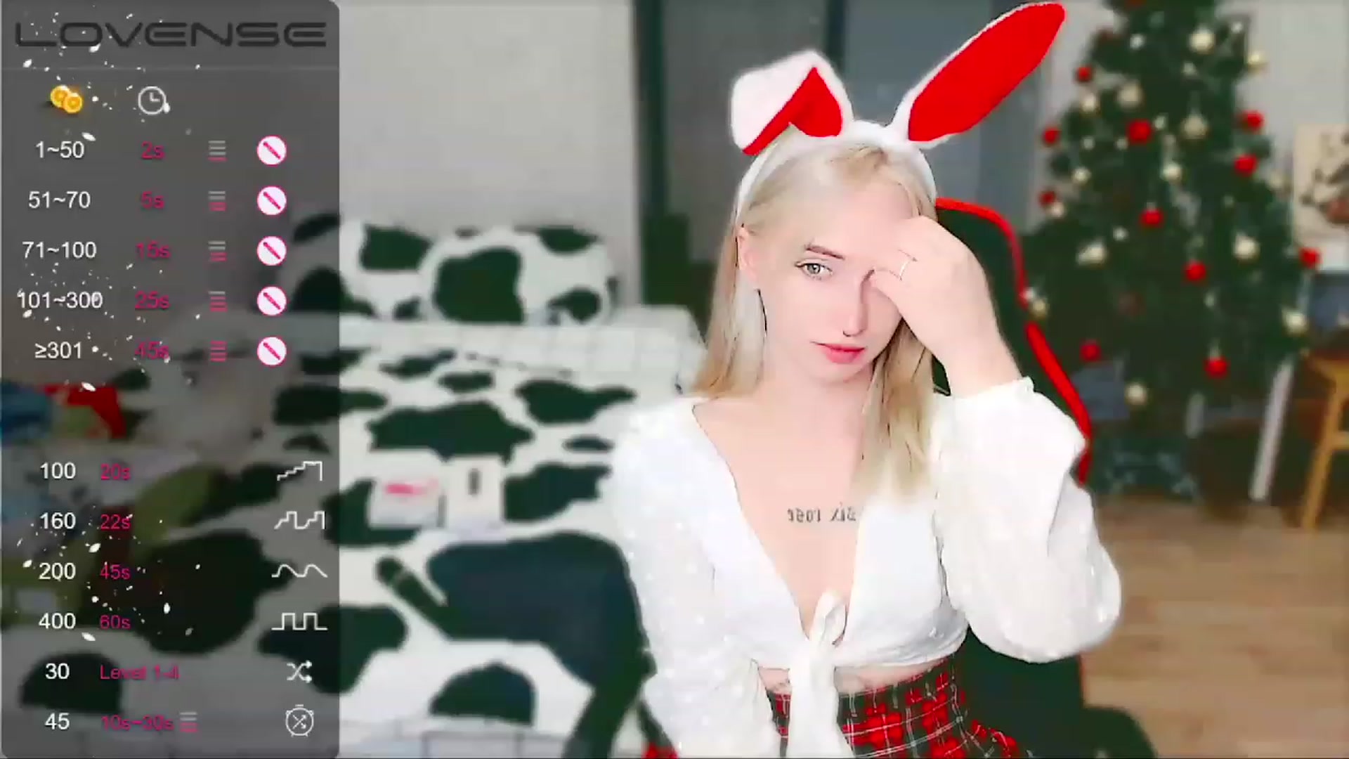 Gallery image thumbnail from Sunny_xoxo's myfreecams stream on, 12/26/2022, 10:40 image 9 of 20