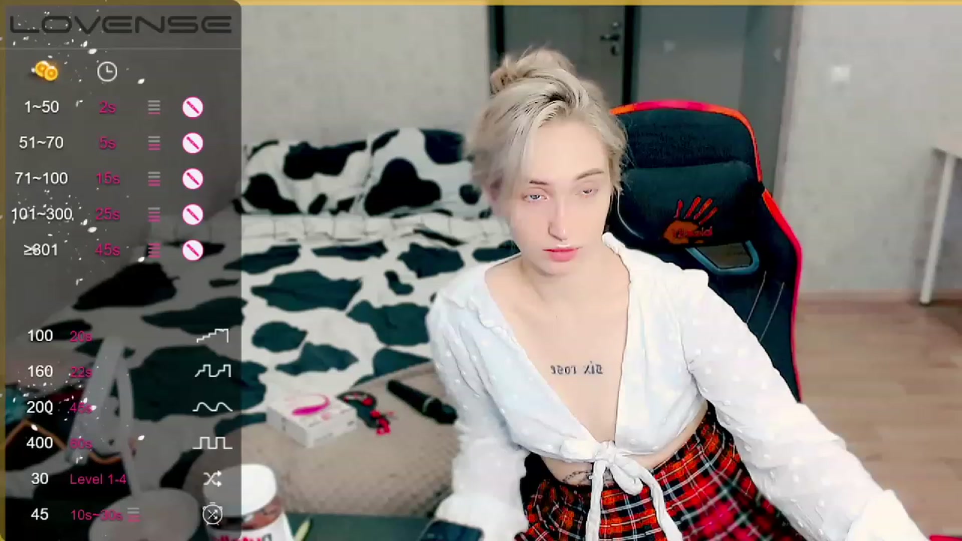 Gallery image thumbnail from Sunny_xoxo's myfreecams stream on, 02/05/2023, 11:16 image 19 of 20