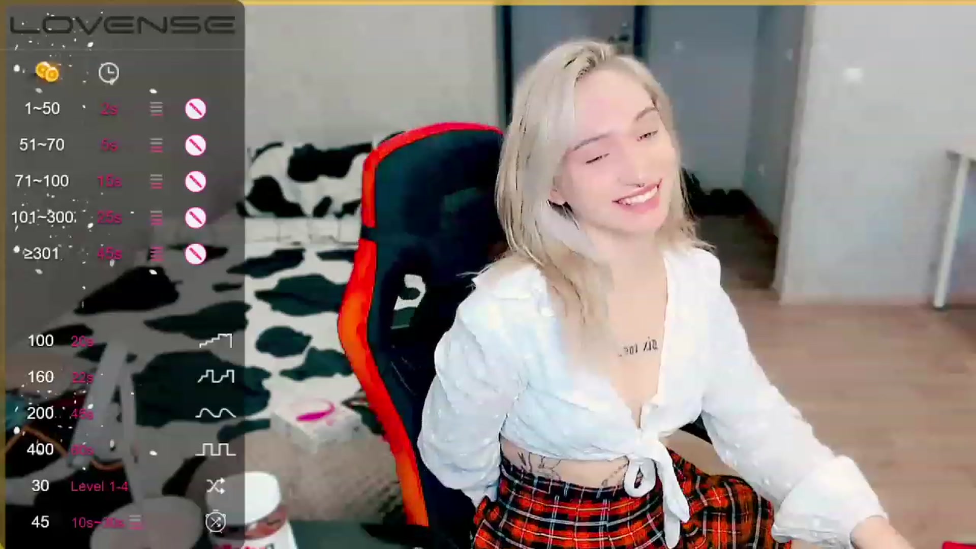 Gallery image thumbnail from Sunny_xoxo's myfreecams stream on, 02/05/2023, 11:16 image 9 of 20