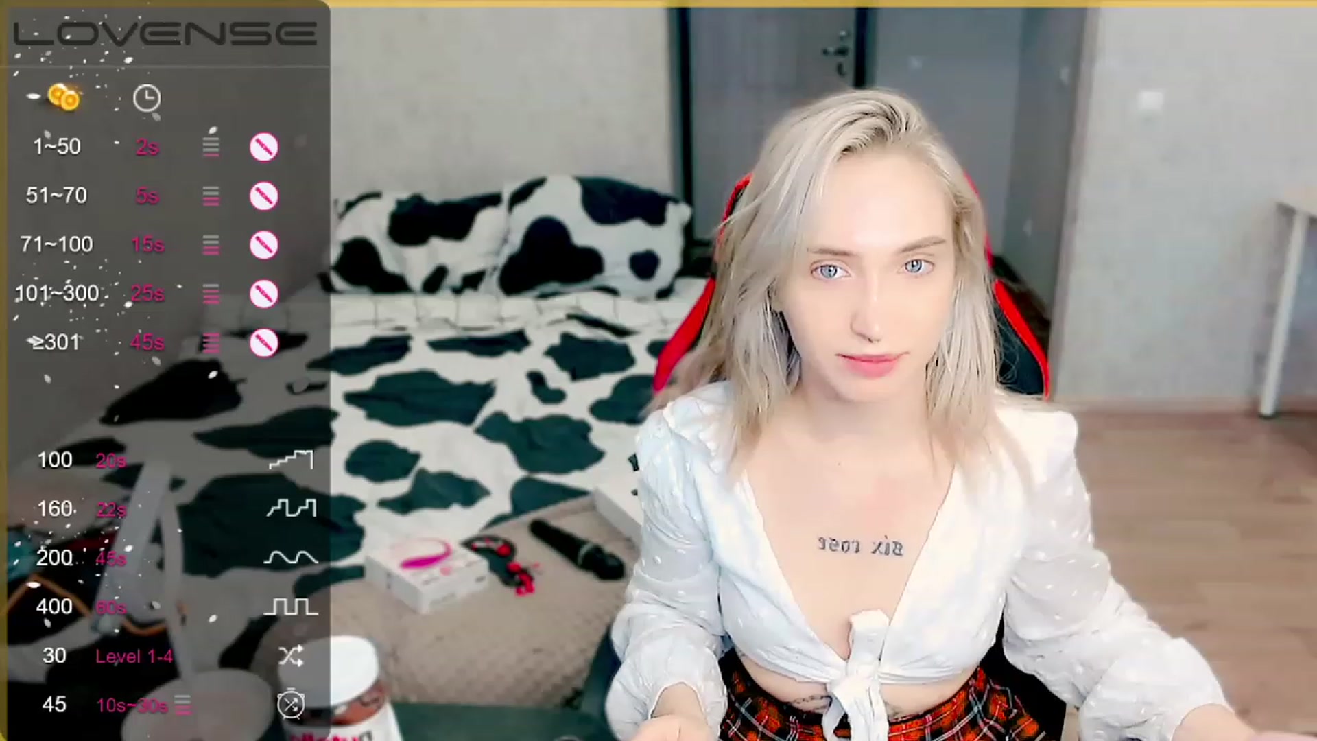Gallery image thumbnail from Sunny_xoxo's myfreecams stream on, 02/05/2023, 11:16 image 12 of 20