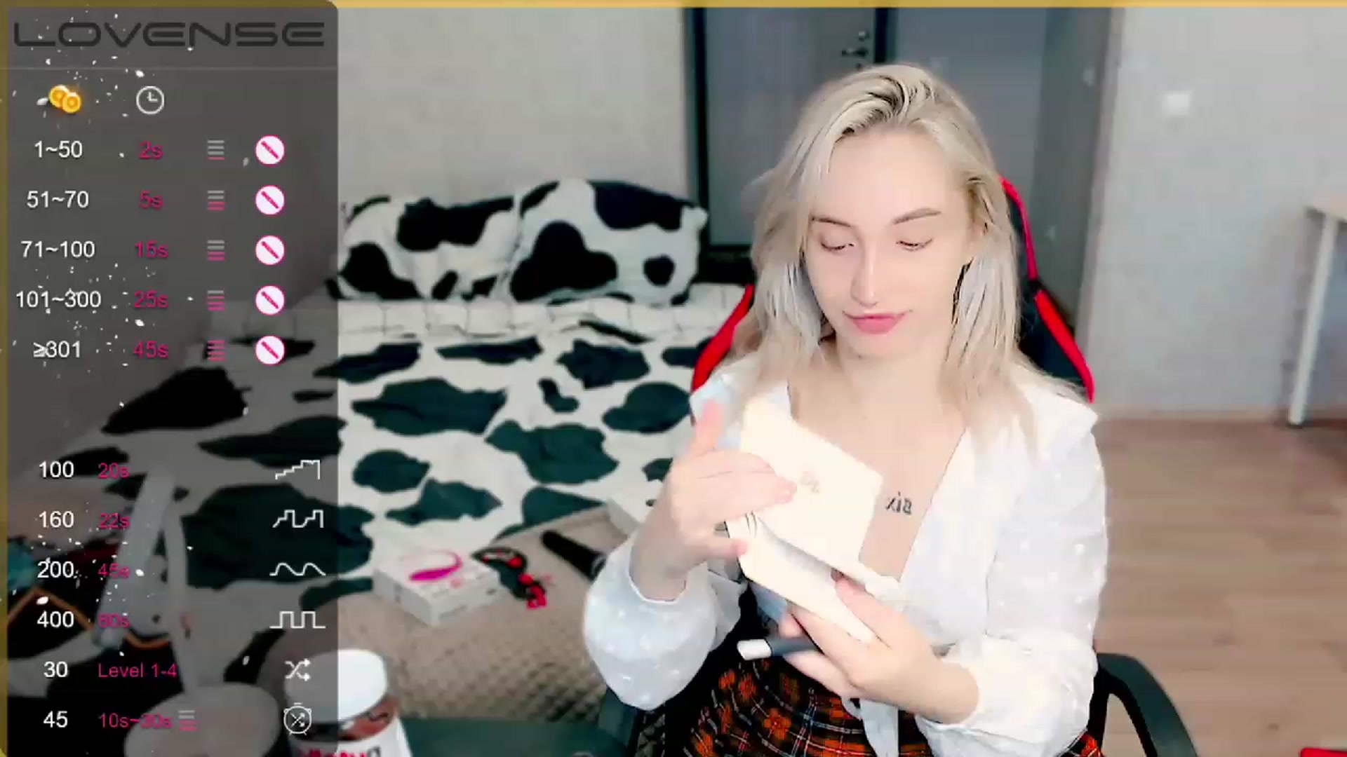 Gallery image thumbnail from Sunny_xoxo's myfreecams stream on, 02/05/2023, 11:16 image 11 of 20