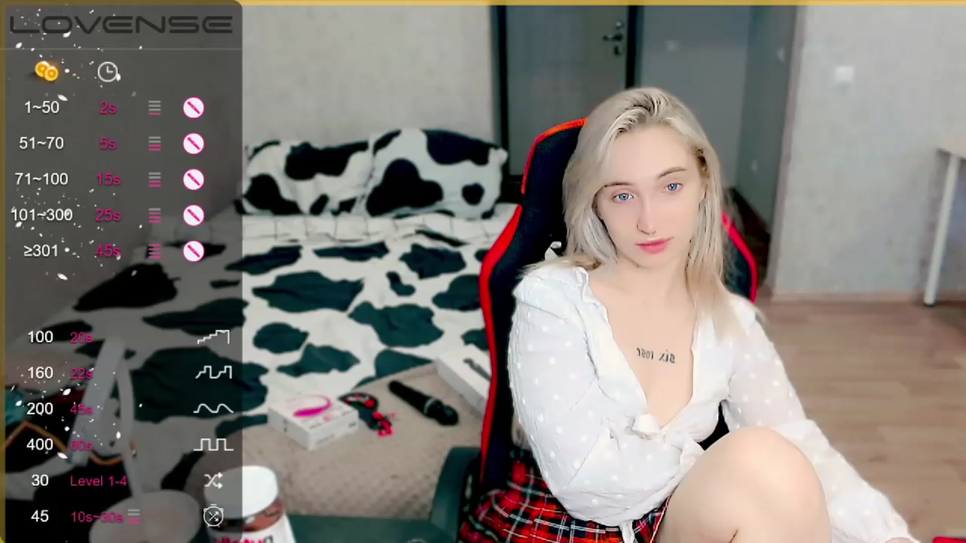 Gallery image thumbnail from Sunny_xoxo's myfreecams stream on, 02/05/2023, 11:16 image 15 of 20
