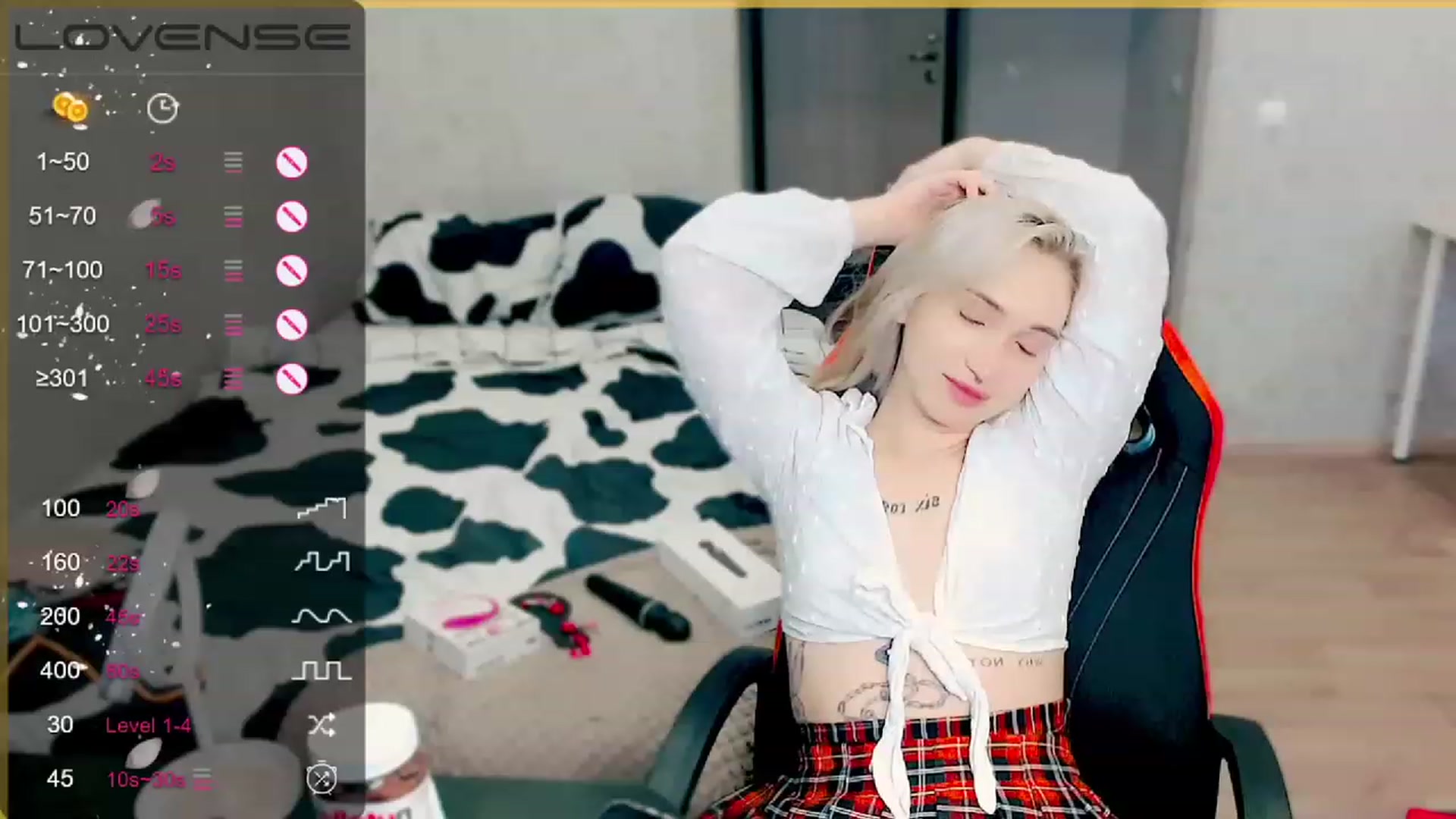 Gallery image thumbnail from Sunny_xoxo's myfreecams stream on, 02/05/2023, 11:16 image 16 of 20