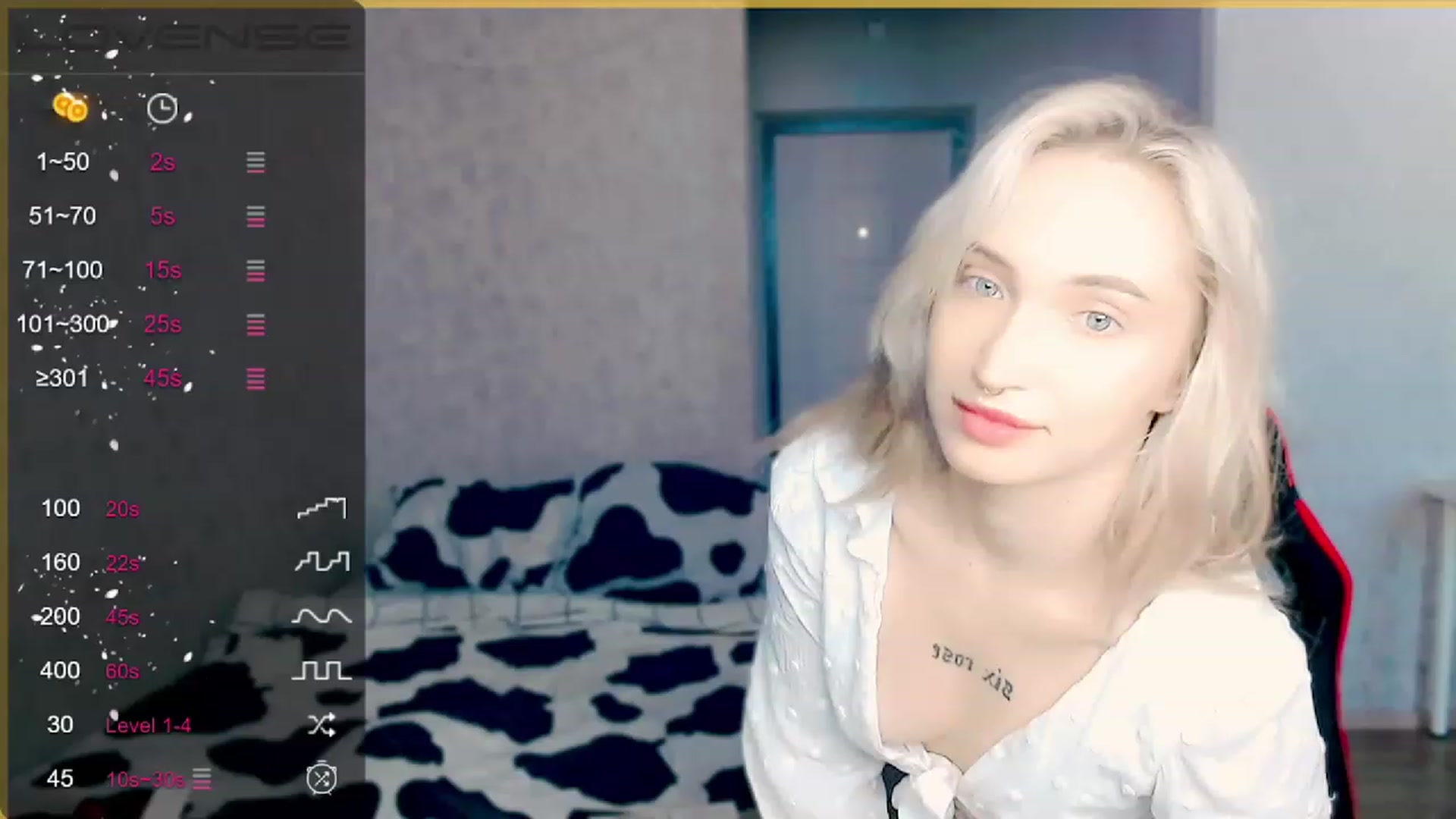 Gallery image thumbnail from Sunny_xoxo's myfreecams stream on, 02/05/2023, 11:16 image 2 of 20
