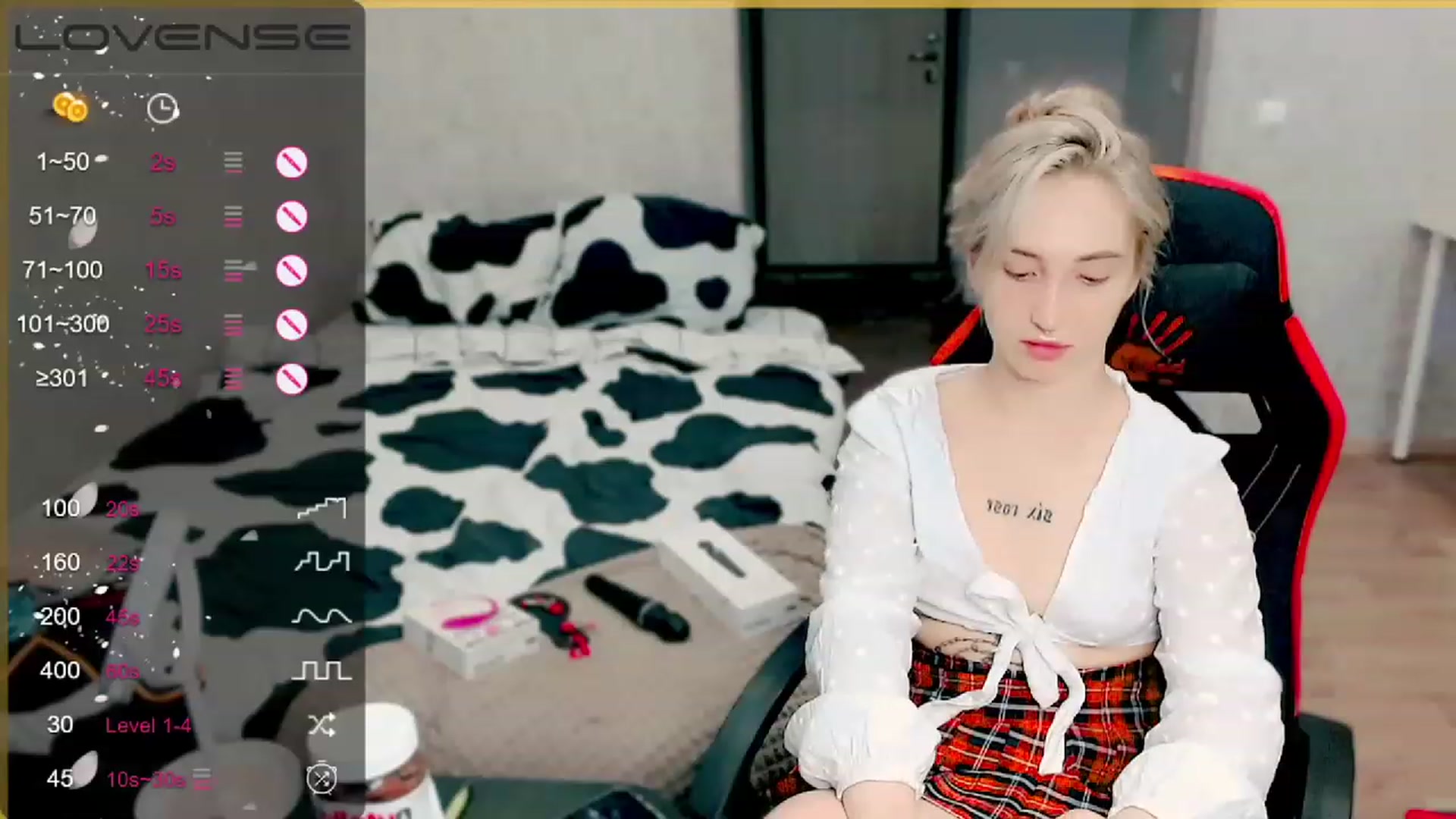 Gallery image thumbnail from Sunny_xoxo's myfreecams stream on, 02/05/2023, 11:16 image 18 of 20