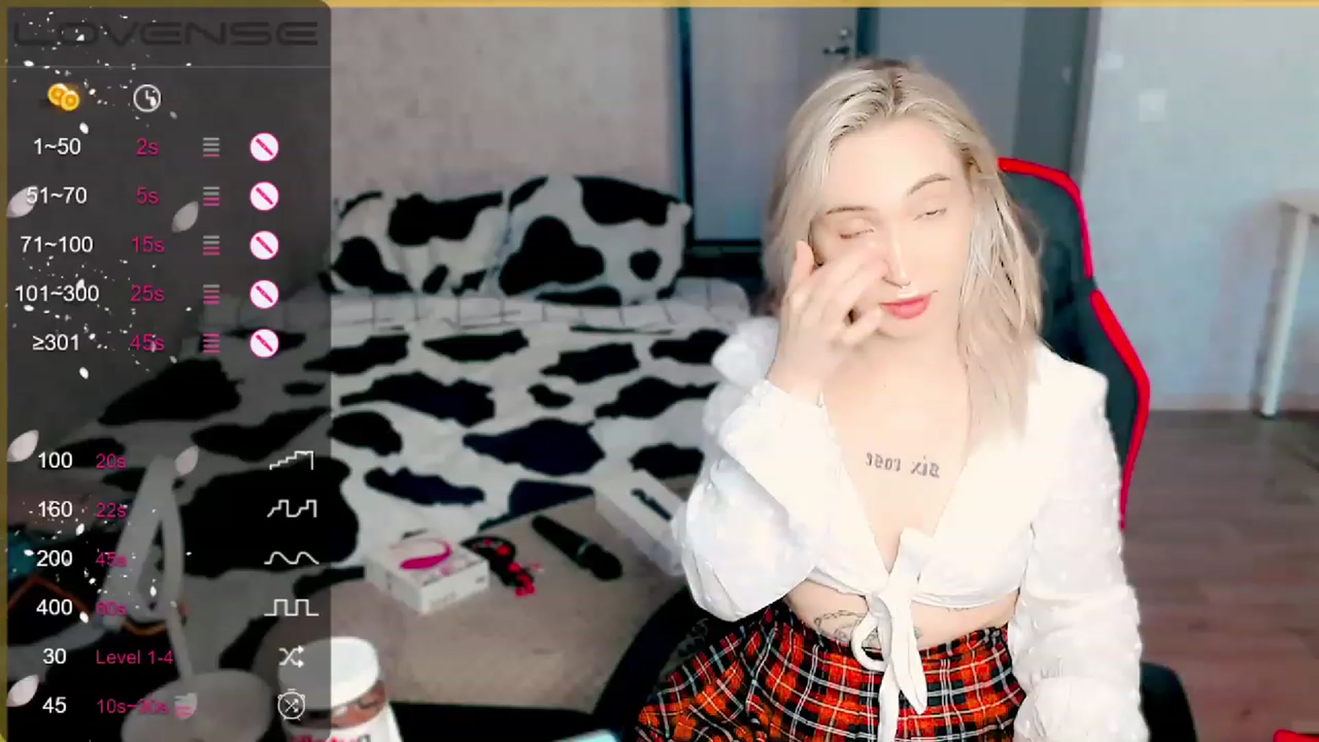 Gallery image thumbnail from Sunny_xoxo's myfreecams stream on, 02/05/2023, 11:16 image 3 of 20