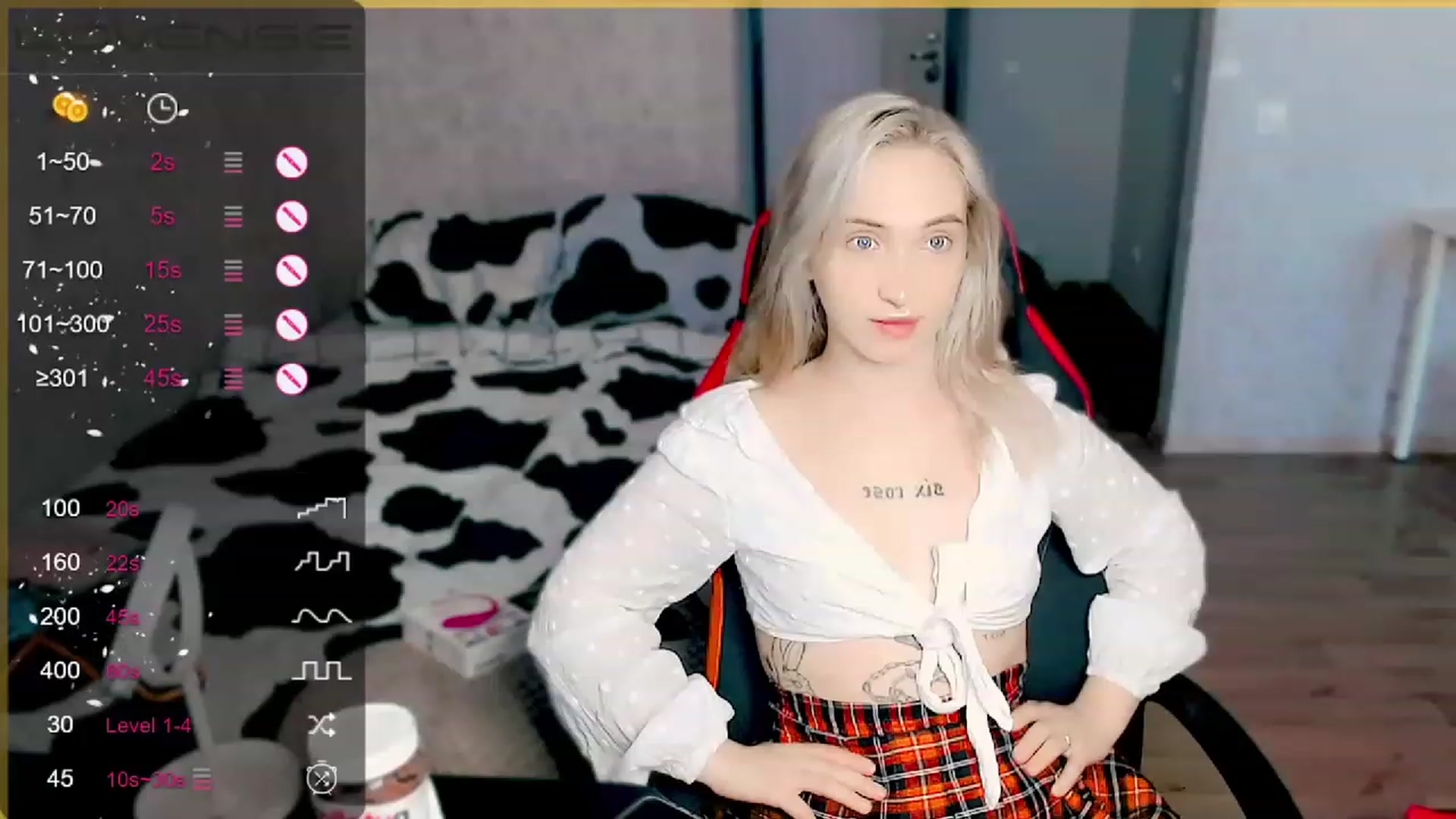 Gallery image thumbnail from Sunny_xoxo's myfreecams stream on, 02/05/2023, 11:16 image 6 of 20