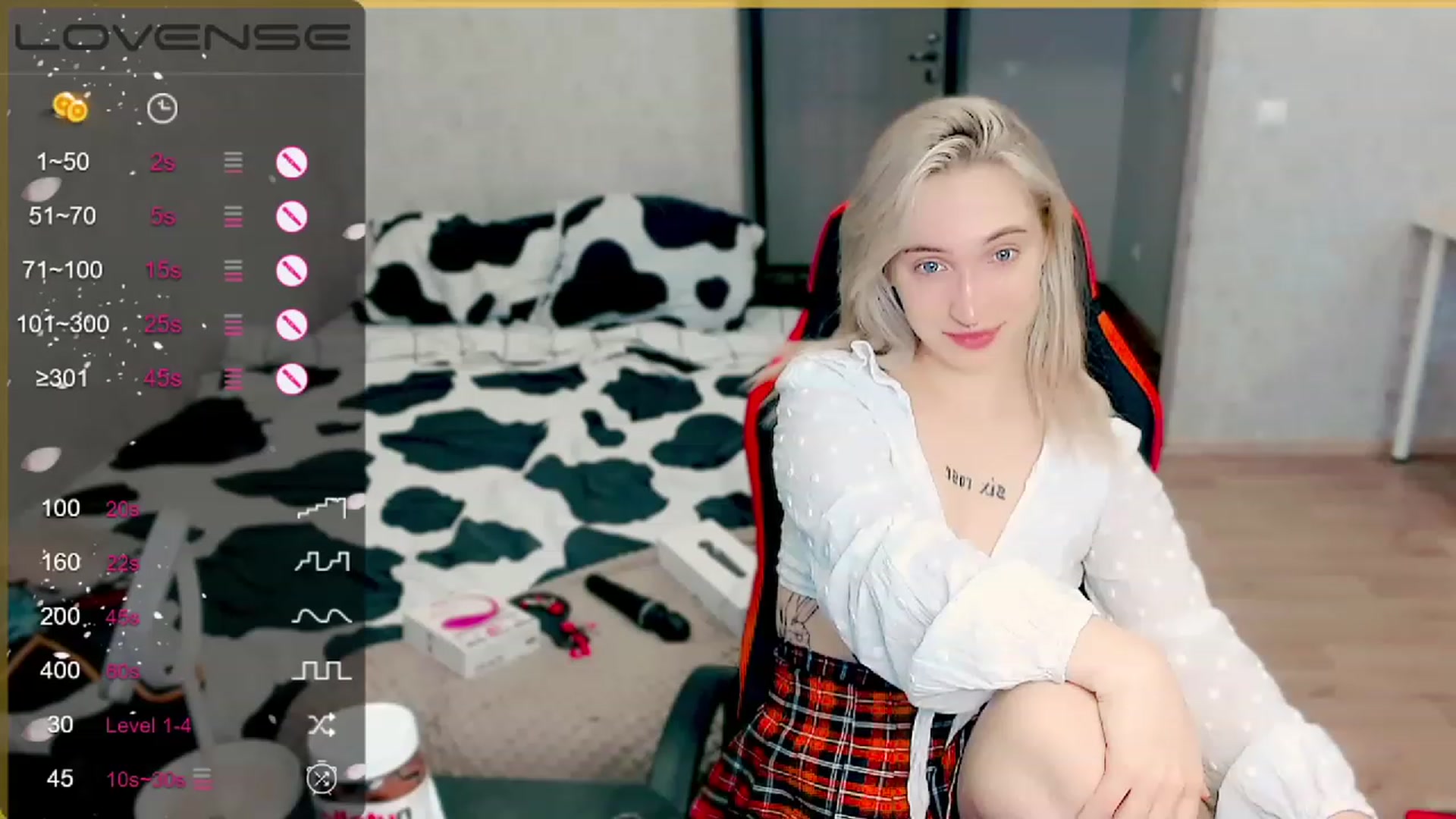 Gallery image thumbnail from Sunny_xoxo's myfreecams stream on, 02/05/2023, 11:16 image 14 of 20