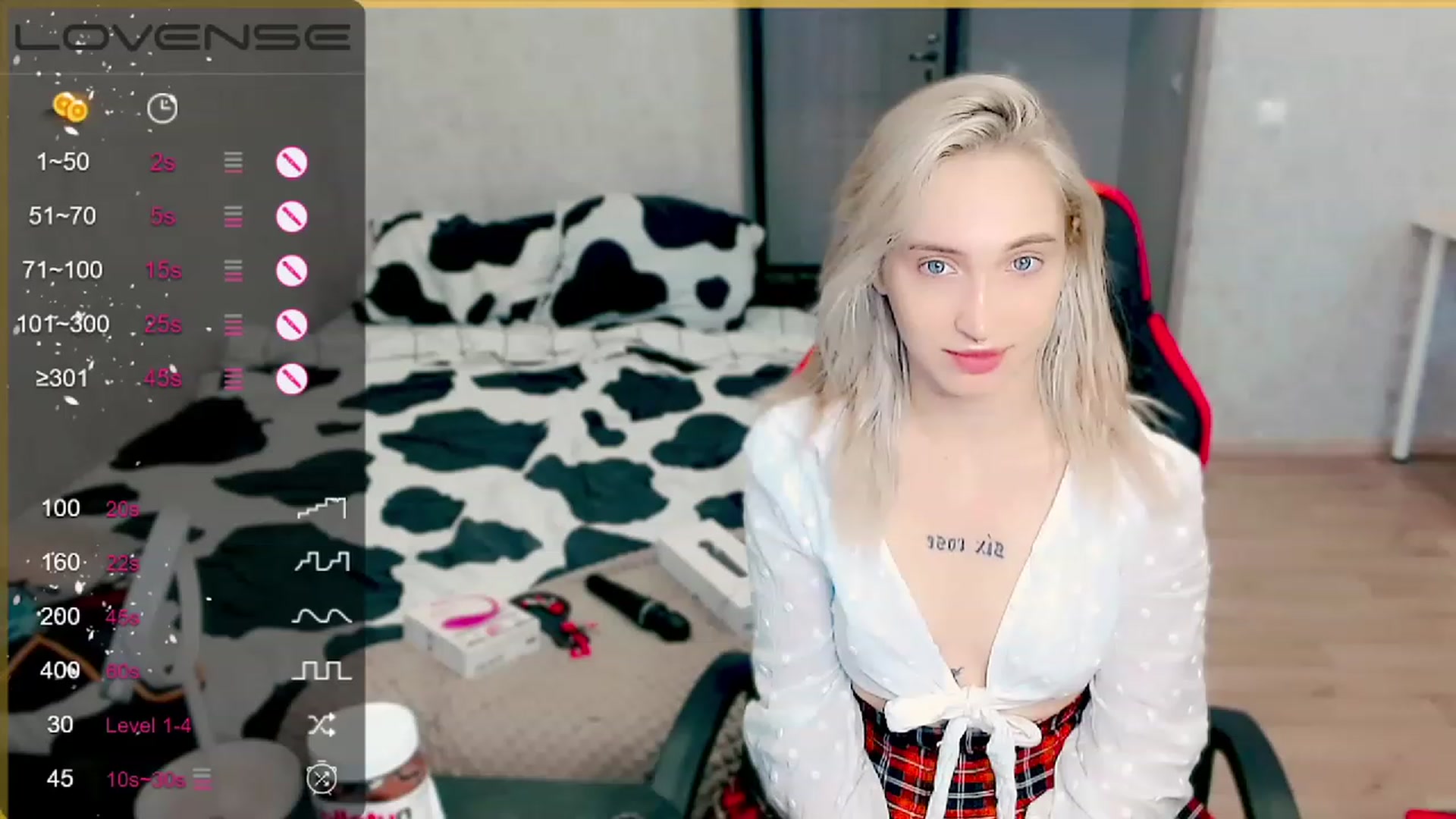 Gallery image thumbnail from Sunny_xoxo's myfreecams stream on, 02/05/2023, 11:16 image 13 of 20