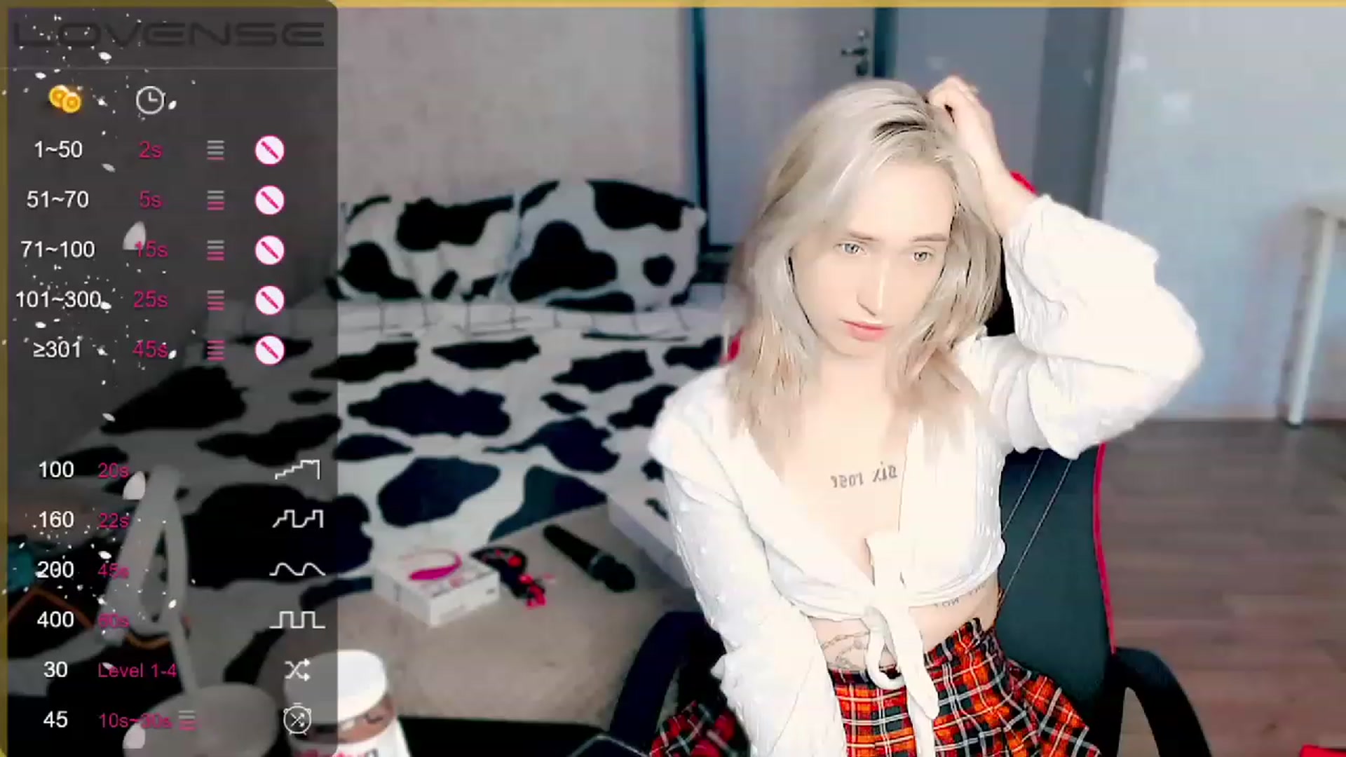 Gallery image thumbnail from Sunny_xoxo's myfreecams stream on, 02/05/2023, 11:16 image 5 of 20