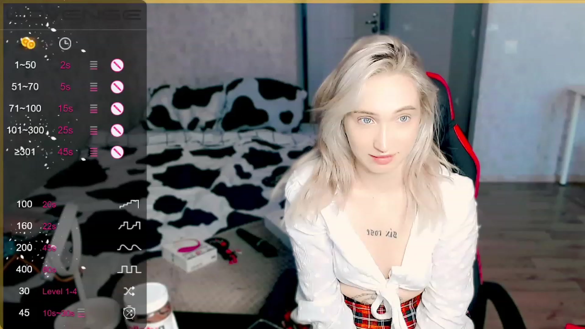 Gallery image thumbnail from Sunny_xoxo's myfreecams stream on, 02/05/2023, 11:16 image 7 of 20
