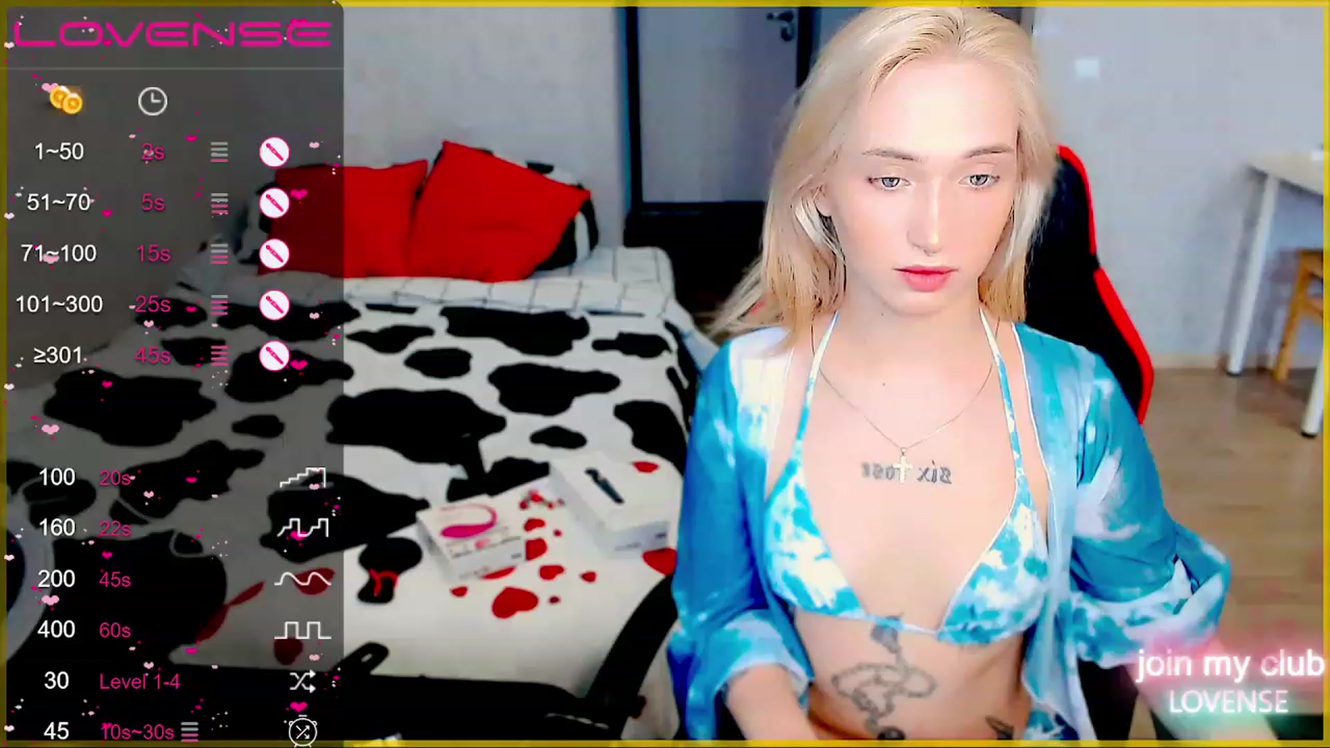 Gallery image thumbnail from Sunny_xoxo's myfreecams stream on, 02/21/2023, 08:55 image 19 of 20