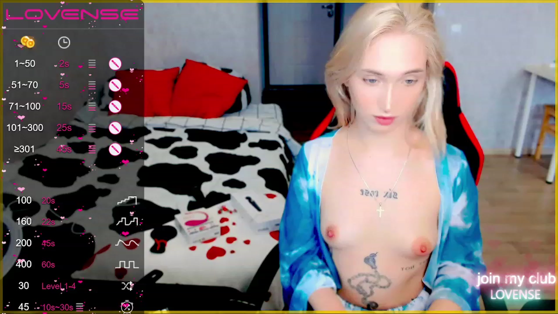 Gallery image thumbnail from Sunny_xoxo's myfreecams stream on, 02/21/2023, 08:55 image 18 of 20
