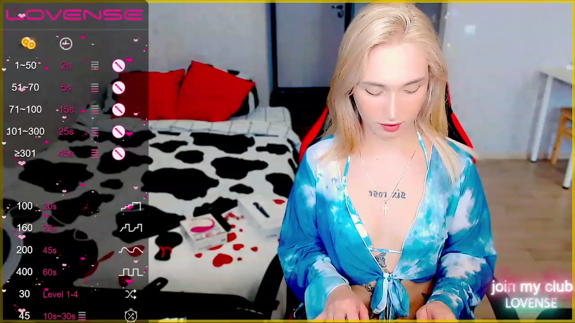Gallery image thumbnail from Sunny_xoxo's myfreecams stream on, 02/21/2023, 08:55 image 14 of 20