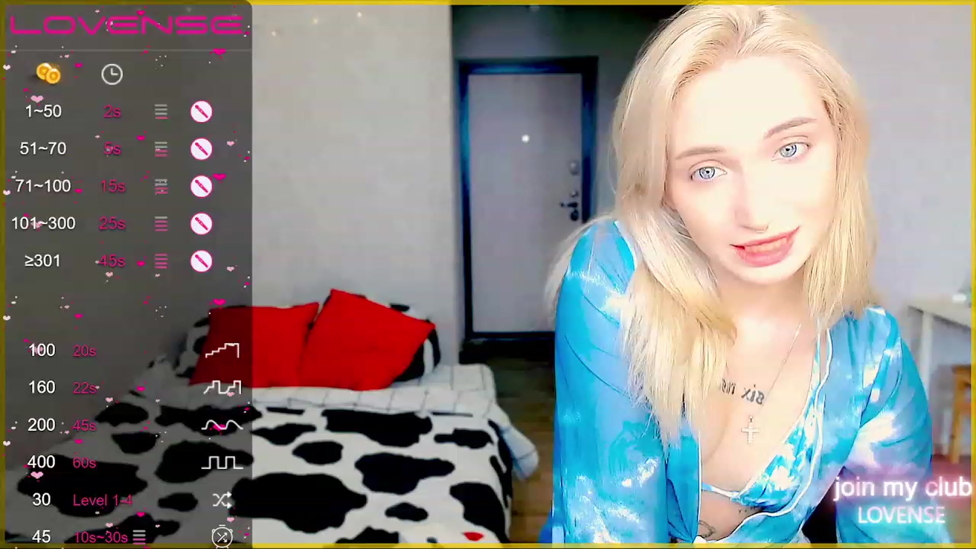 Gallery image thumbnail from Sunny_xoxo's myfreecams stream on, 02/21/2023, 08:55 image 10 of 20