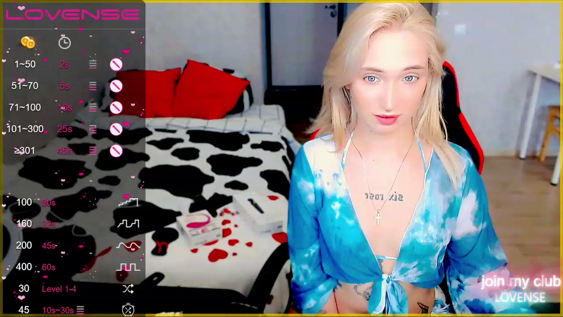Gallery image thumbnail from Sunny_xoxo's myfreecams stream on, 02/21/2023, 08:55 image 15 of 20