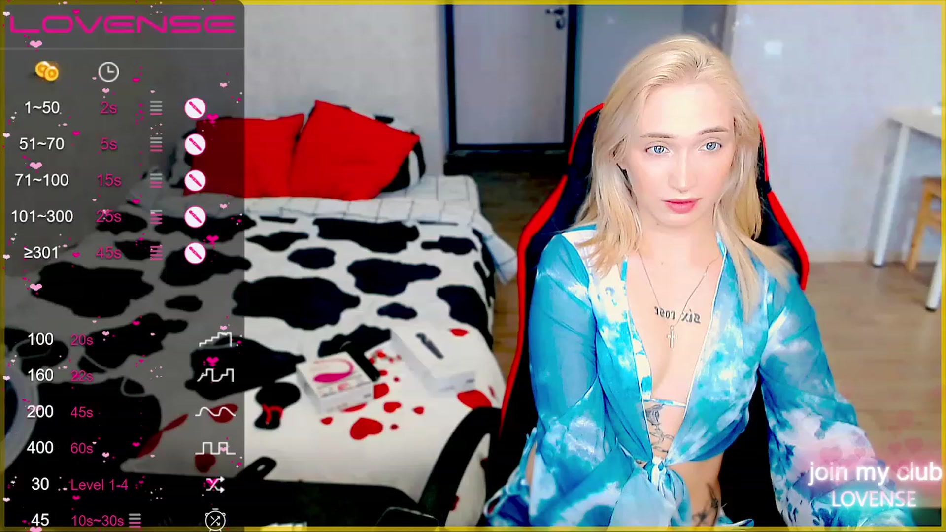 Gallery image thumbnail from Sunny_xoxo's myfreecams stream on, 02/21/2023, 08:55 image 13 of 20
