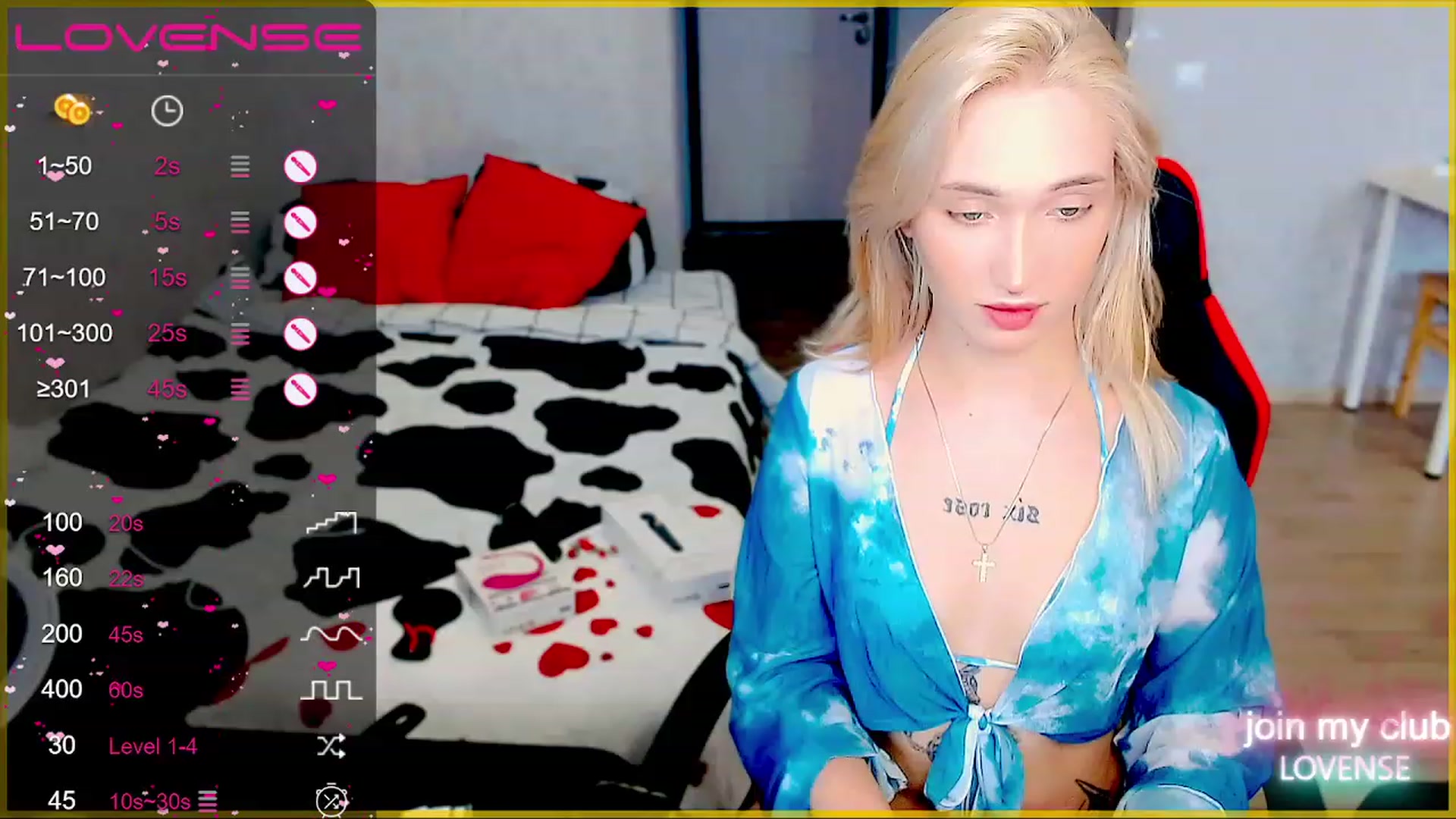 Gallery image thumbnail from Sunny_xoxo's myfreecams stream on, 02/21/2023, 08:55 image 16 of 20