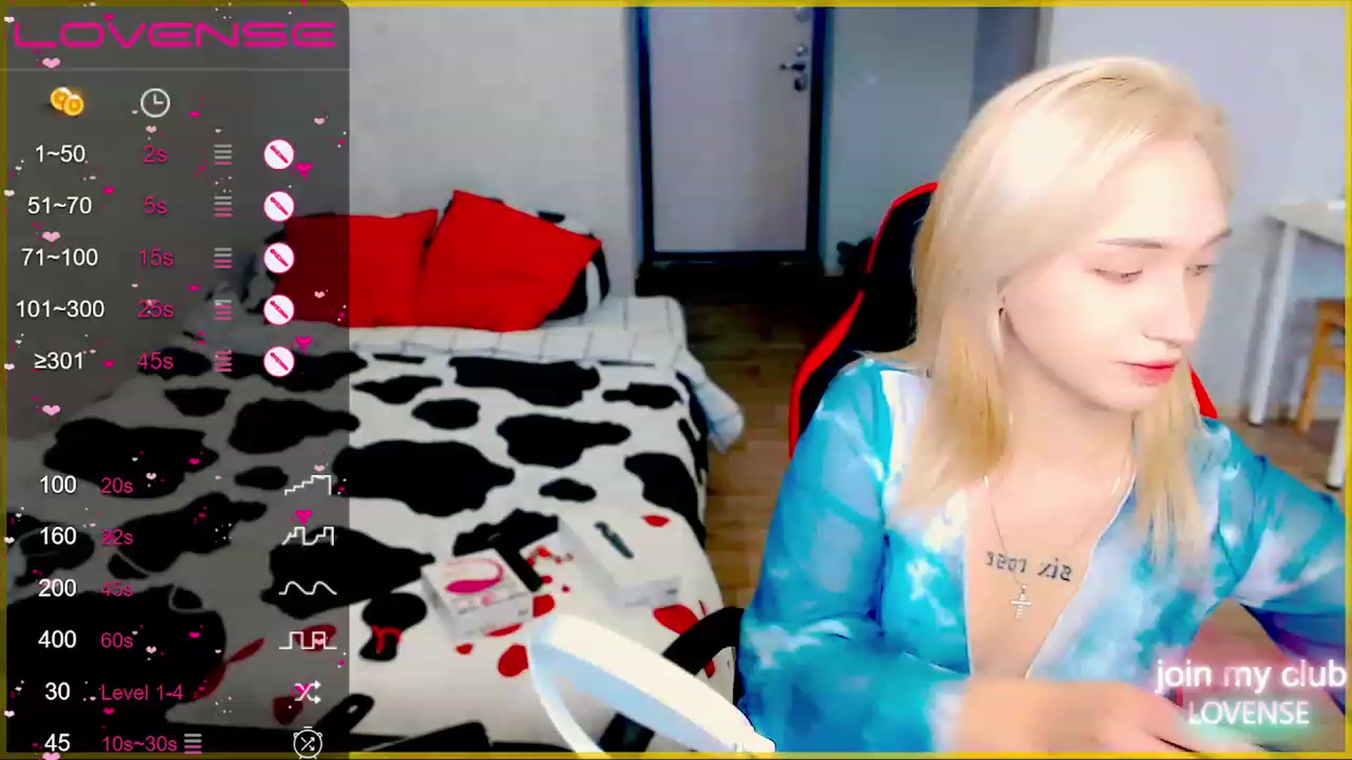 Gallery image thumbnail from Sunny_xoxo's myfreecams stream on, 02/21/2023, 08:55 image 6 of 20