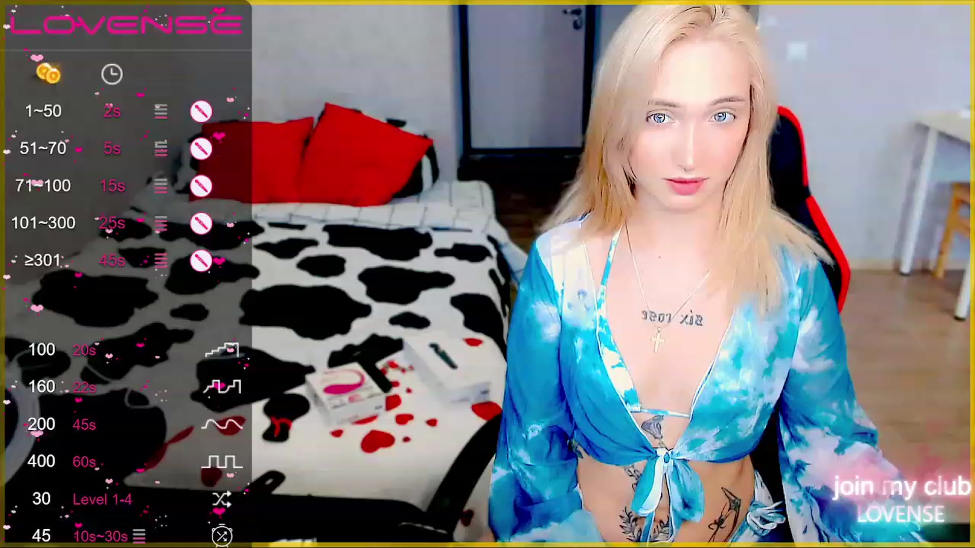 Gallery image thumbnail from Sunny_xoxo's myfreecams stream on, 02/21/2023, 08:55 image 12 of 20